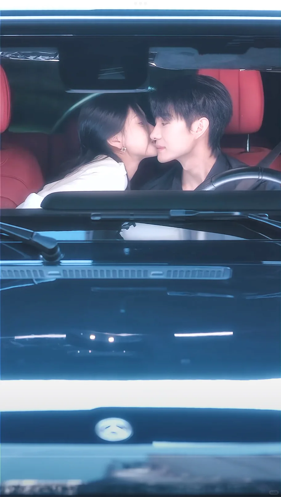 8.7🌟这又是什么让人心软软的绝美爱情啊~