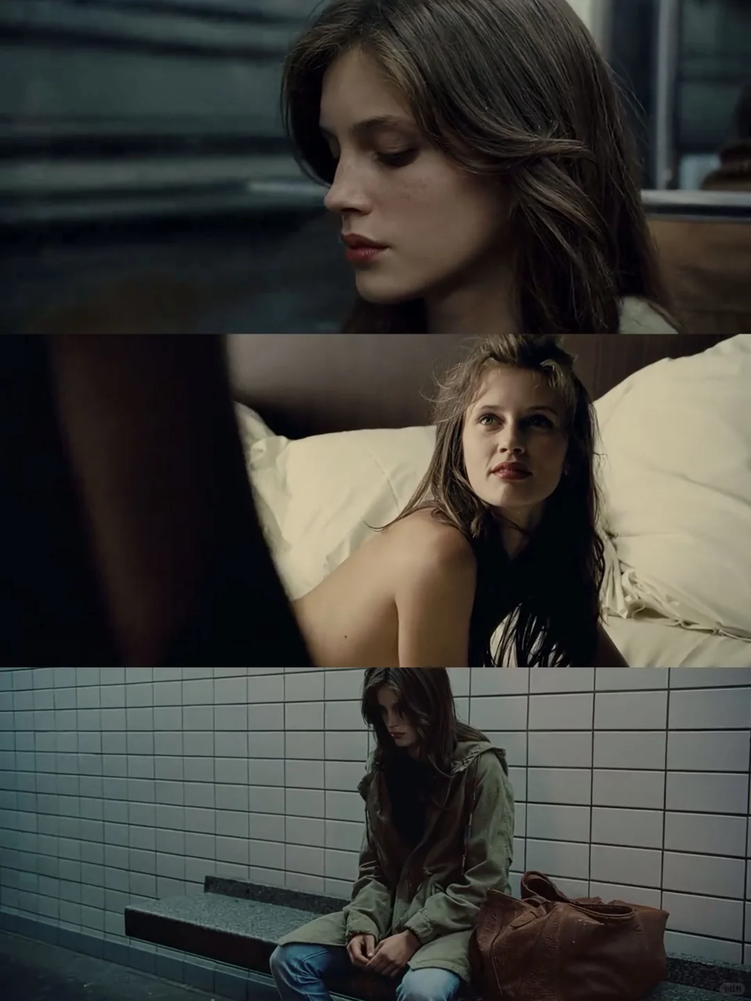 他是最会拍夏天、欲望、光影的法国导演‼️