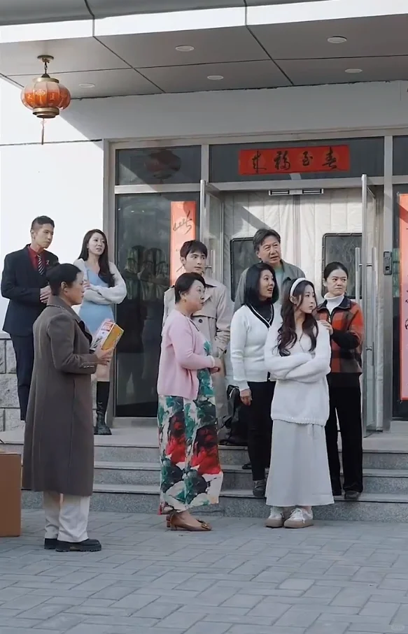 推荐短剧29之被掉包但非常幸运且幸福的女主