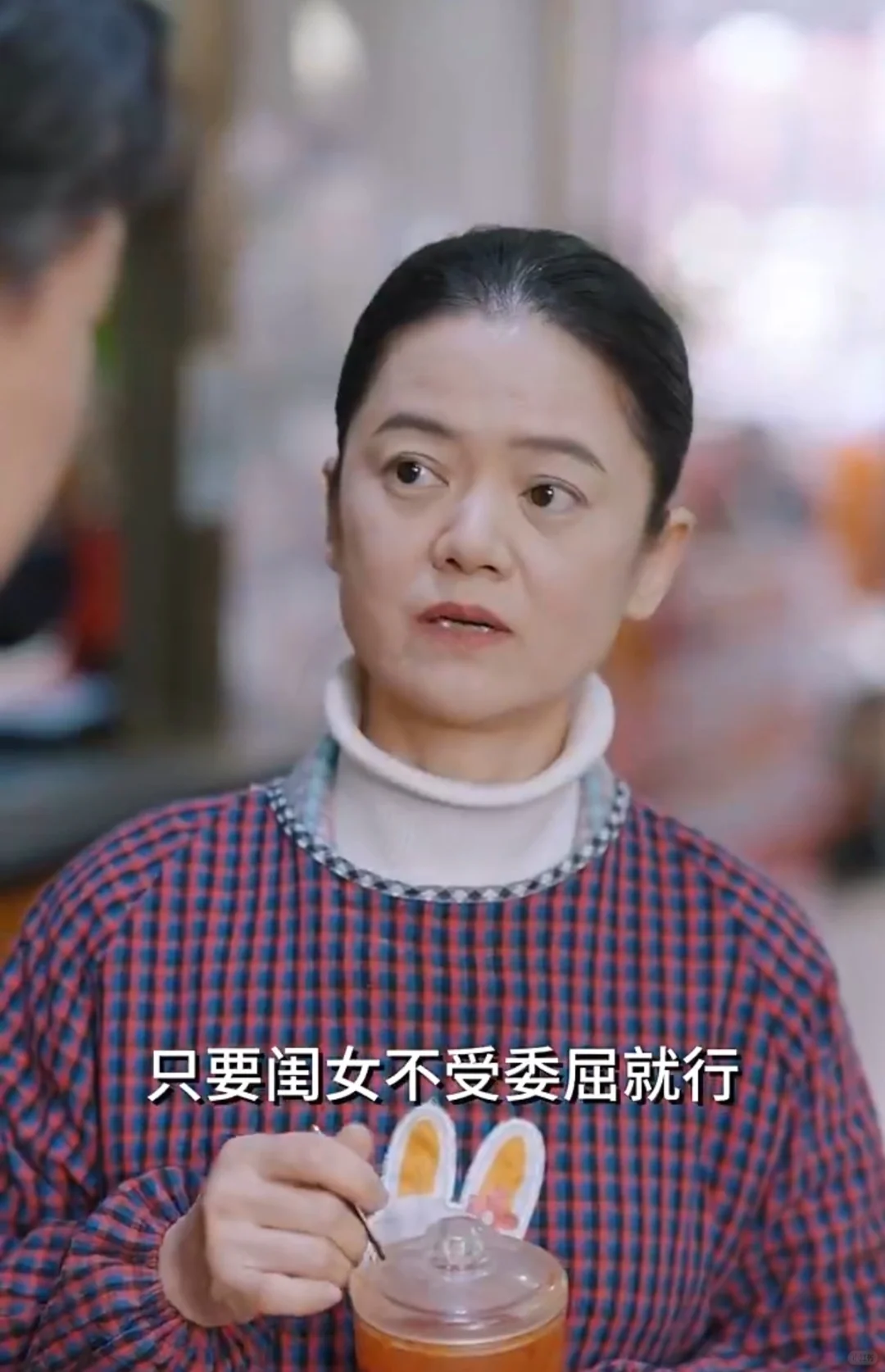 推荐短剧29之被掉包但非常幸运且幸福的女主