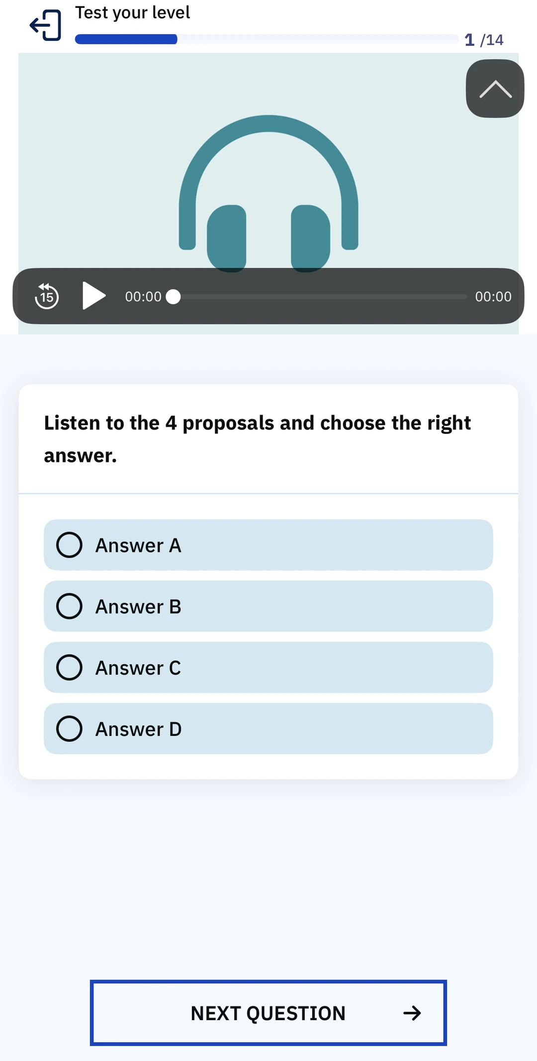 推荐一个超好用的自学法语的APP