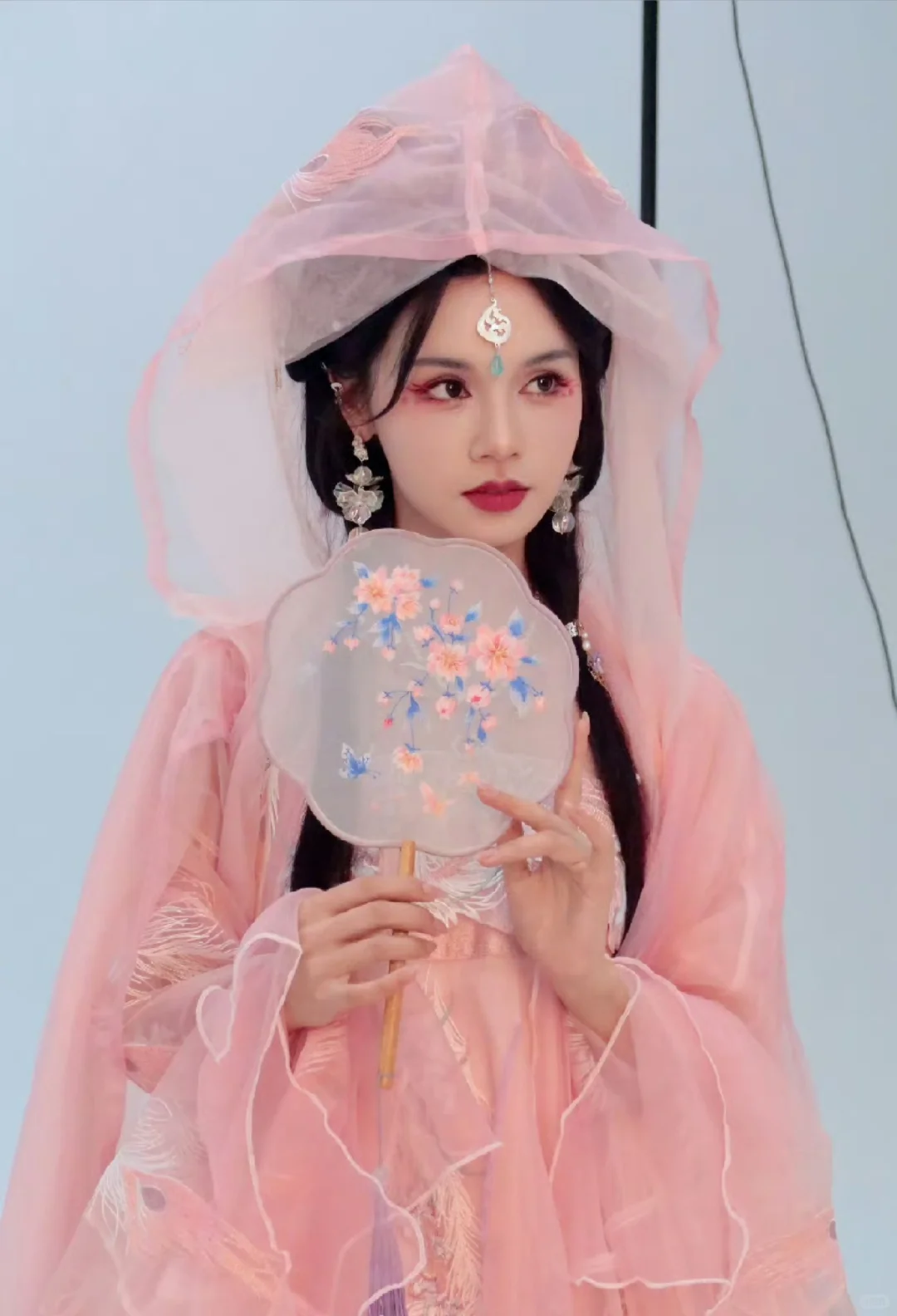 🔥《成何体统》太上头了！