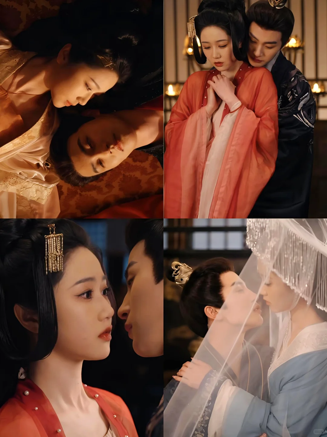 💋吻到断气，do到不知天为何物❣️