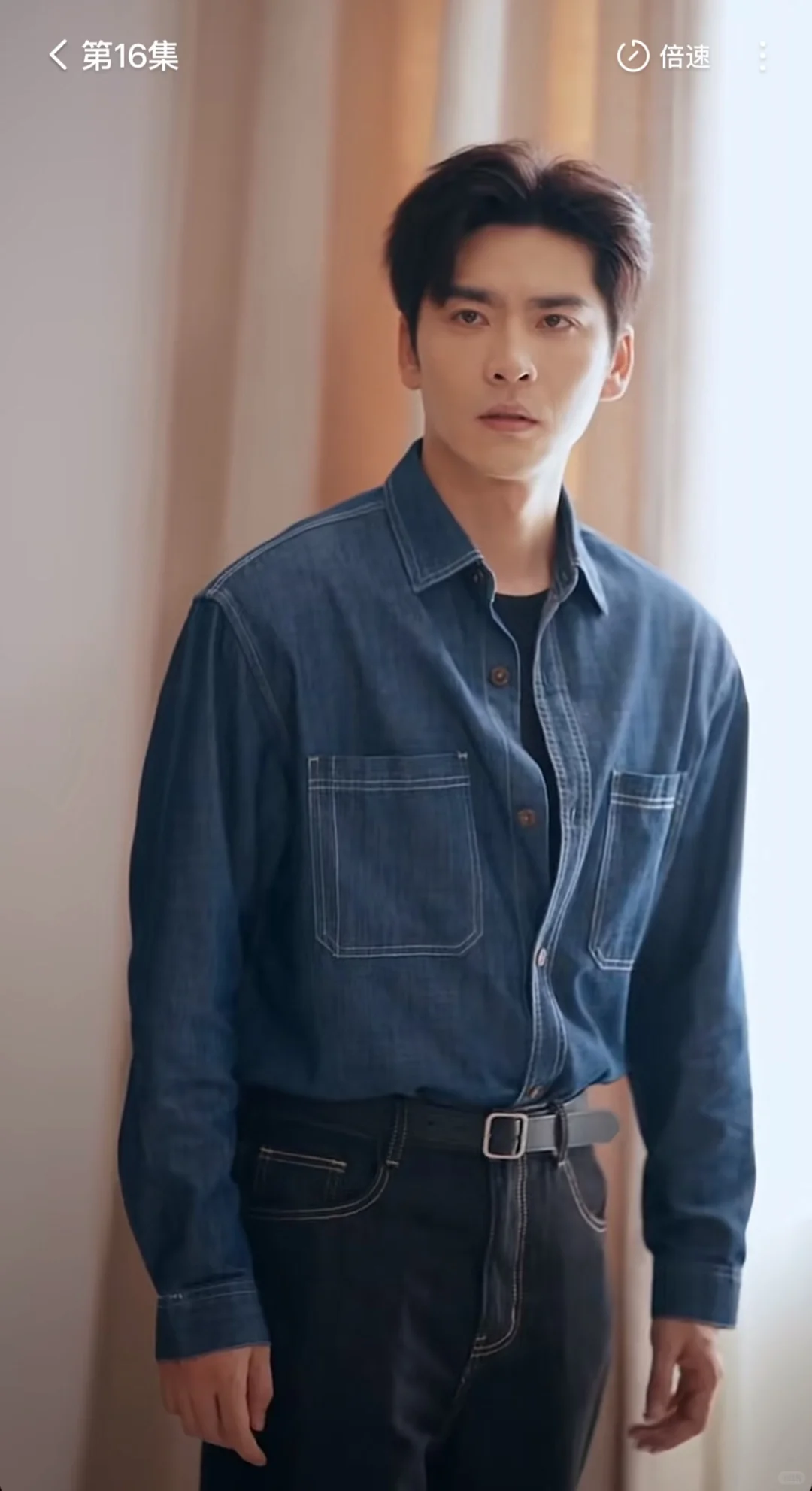 我的完美CP4️⃣搭终于来了!!!13年的双向暗恋