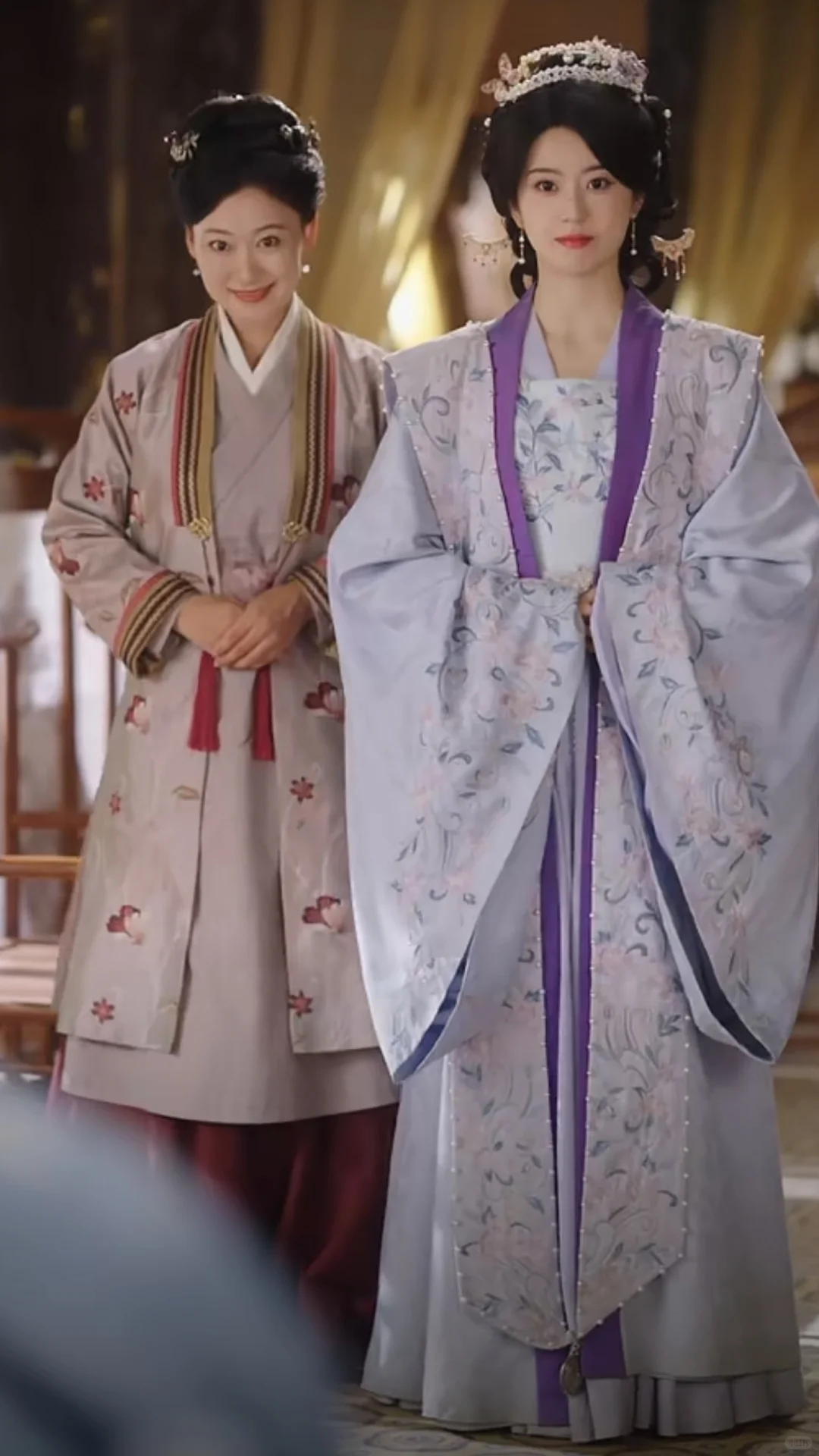 🍅🍆免费短剧 | 侯府主母要寿终正寝