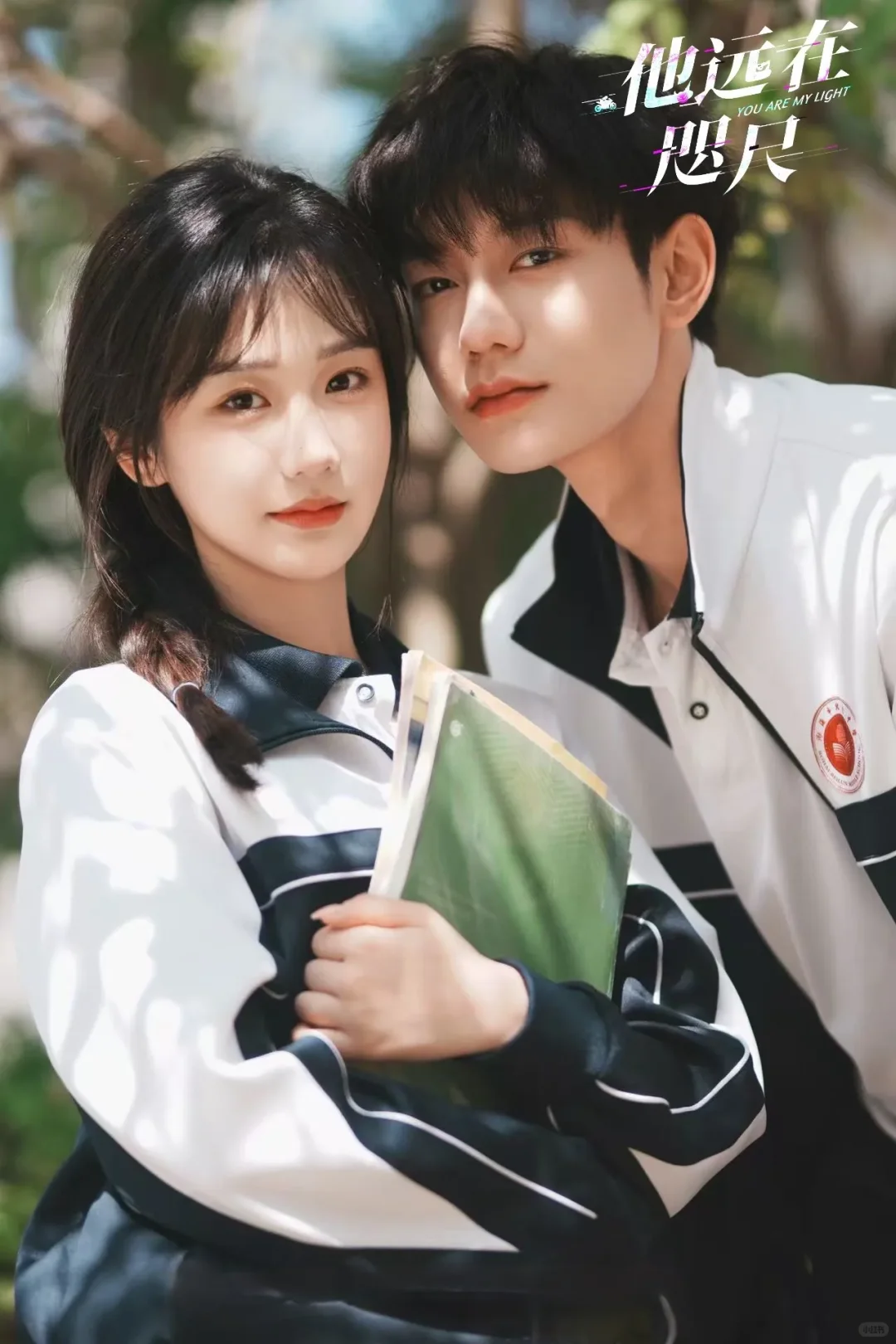 这份治愈片单请收下，慢慢看，慢慢被温暖