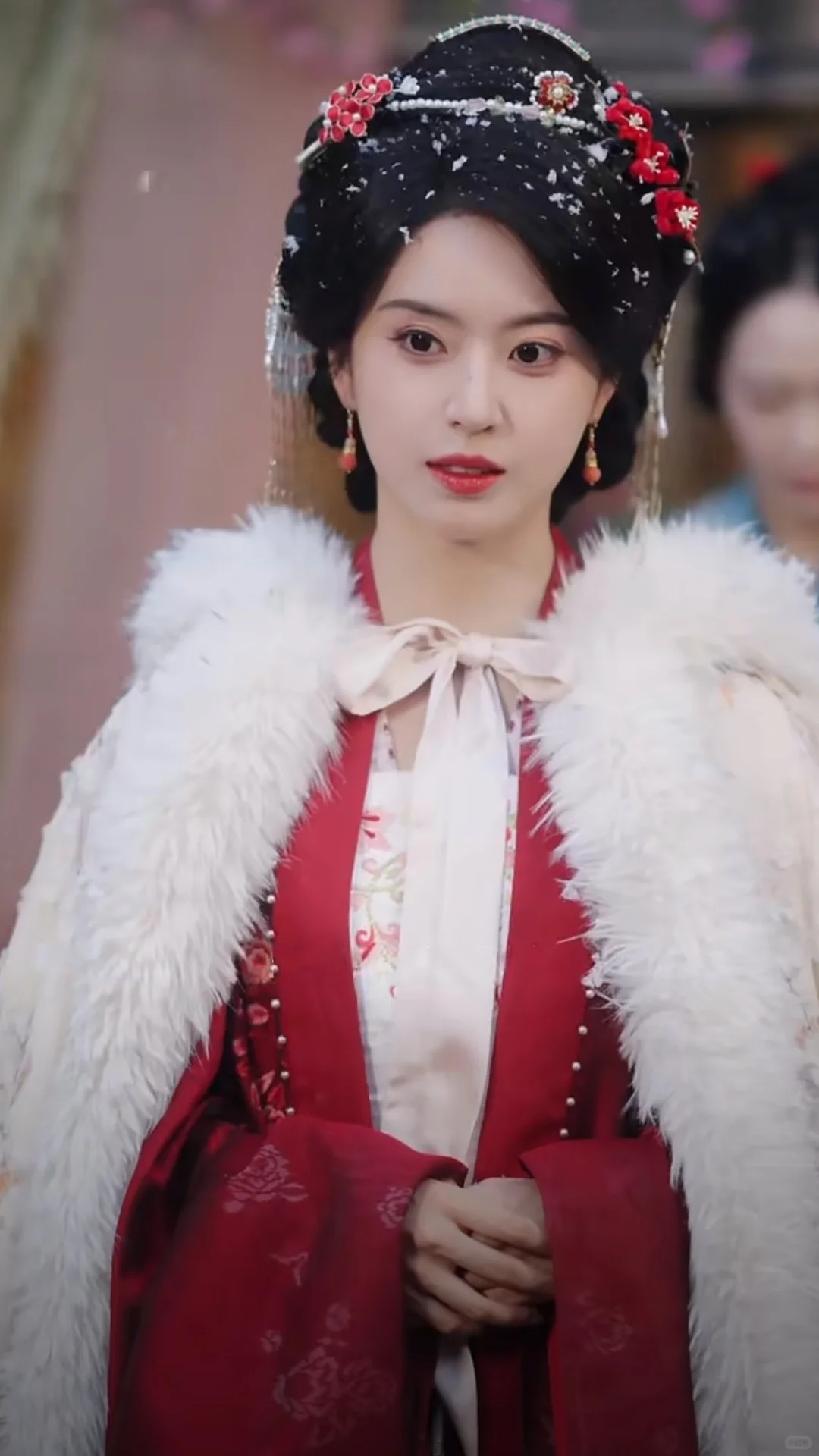 🍅🍆免费短剧 | 侯府主母要寿终正寝