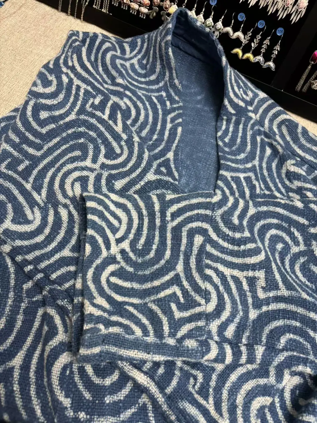 预祝毛晓彤新剧《乌蒙深处》收视长虹！！