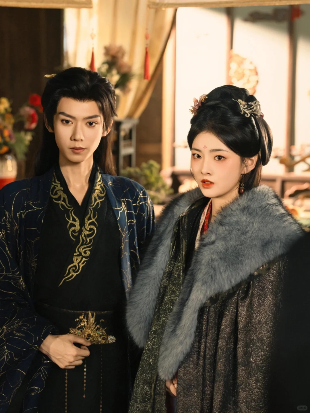 年度最疯爽短剧！这对戏精夫妇爽癫了❗