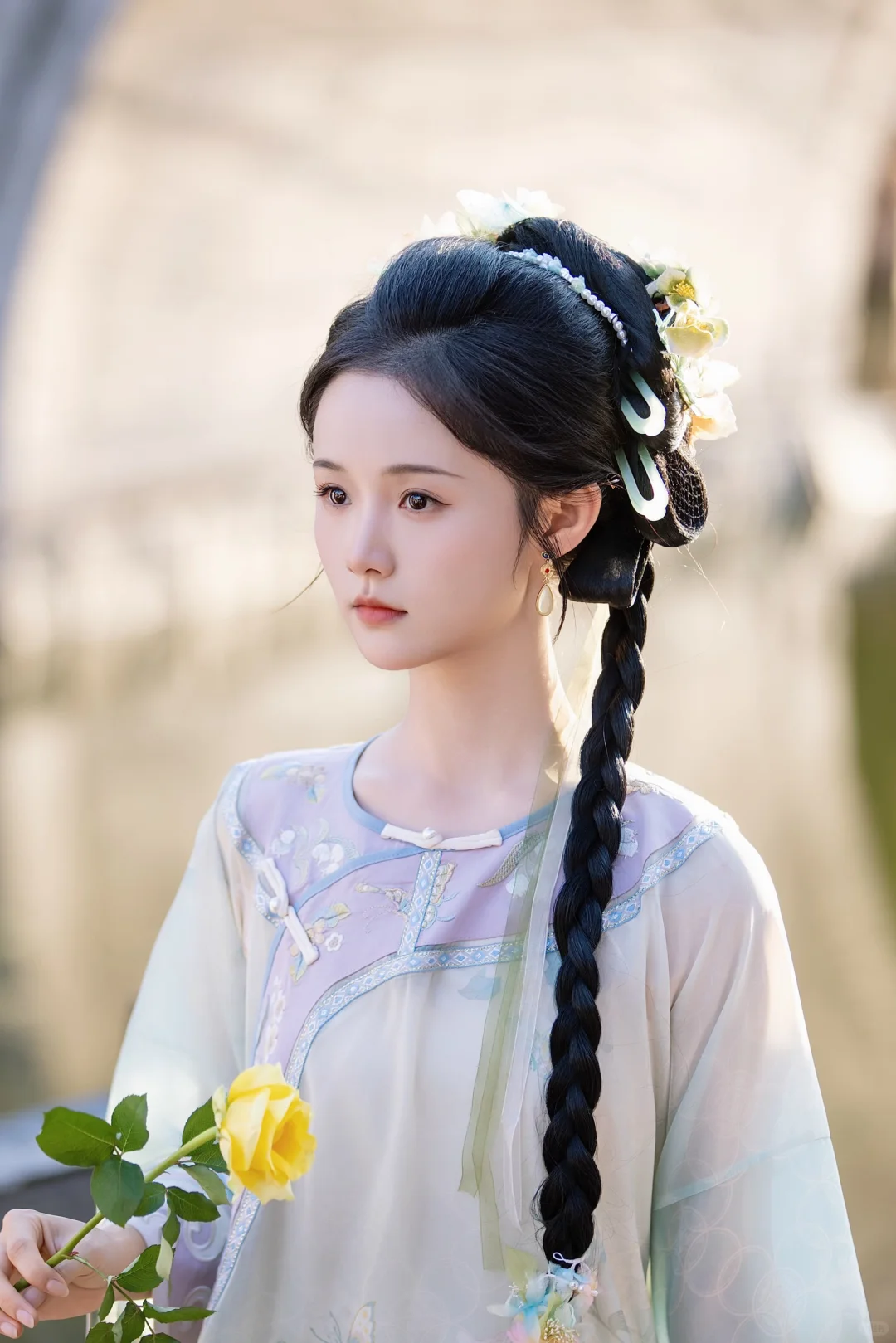 至春禾｜《犟骨》剧照掉落🎬