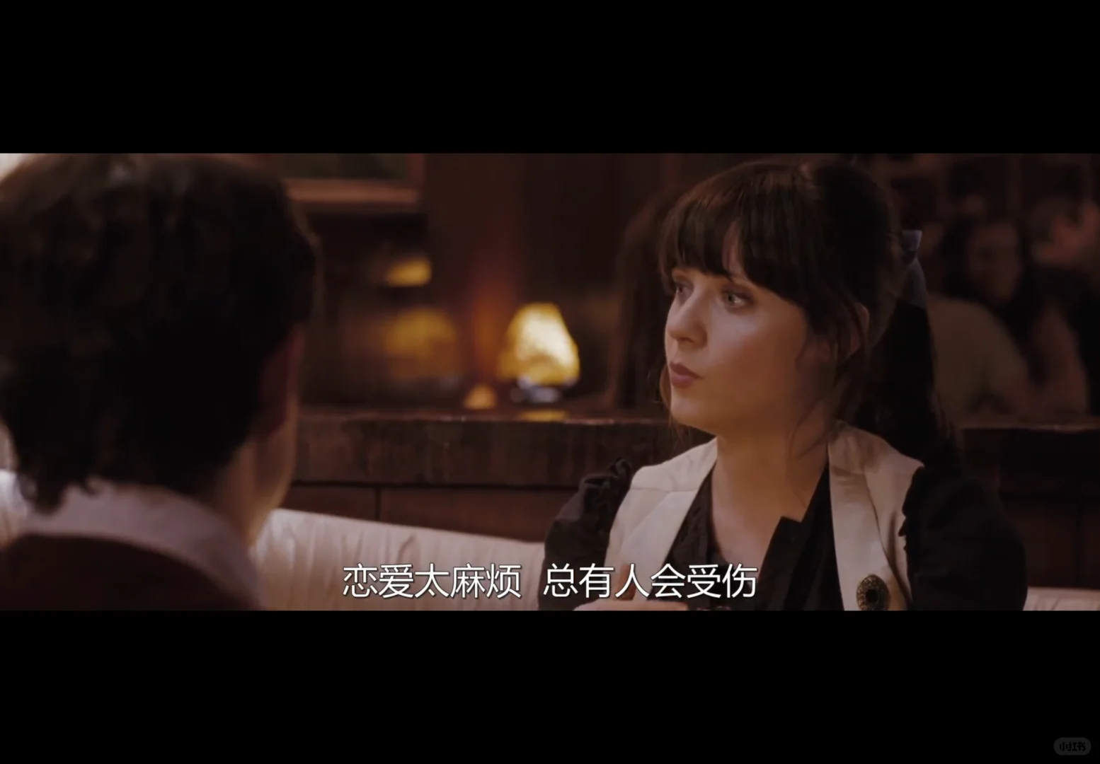 观影记录 之 一些喜欢的台词🎬