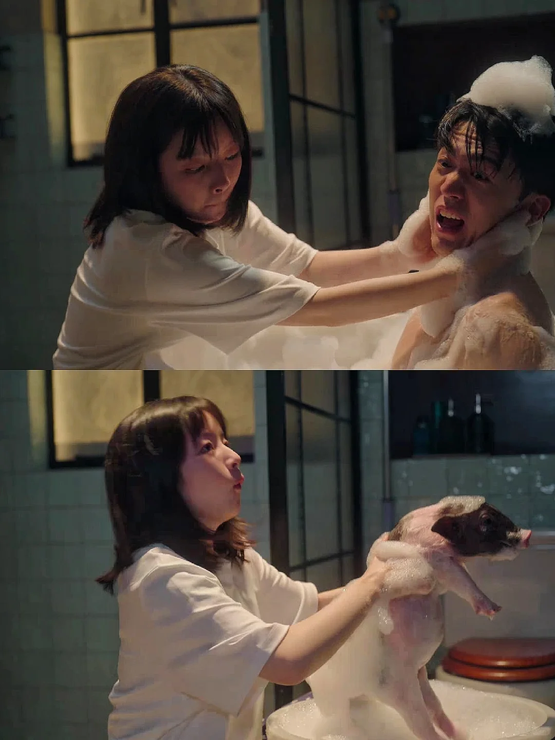 一口气刷全集❗短剧里的小宝藏❗又癫又甜❗