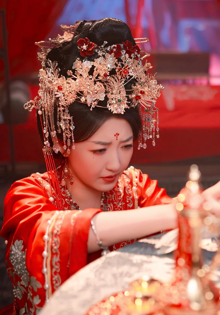 新秩序短剧中心 精品短剧《花蛊杀》