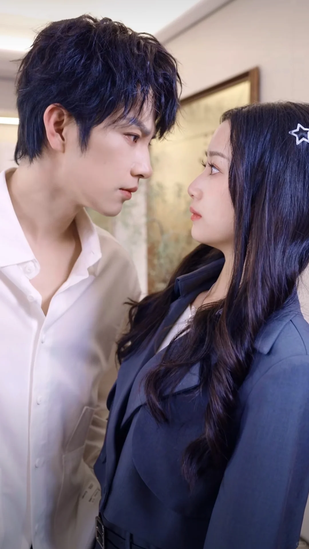 🍅🍆免费短剧 | 全网读心后成全民团宠