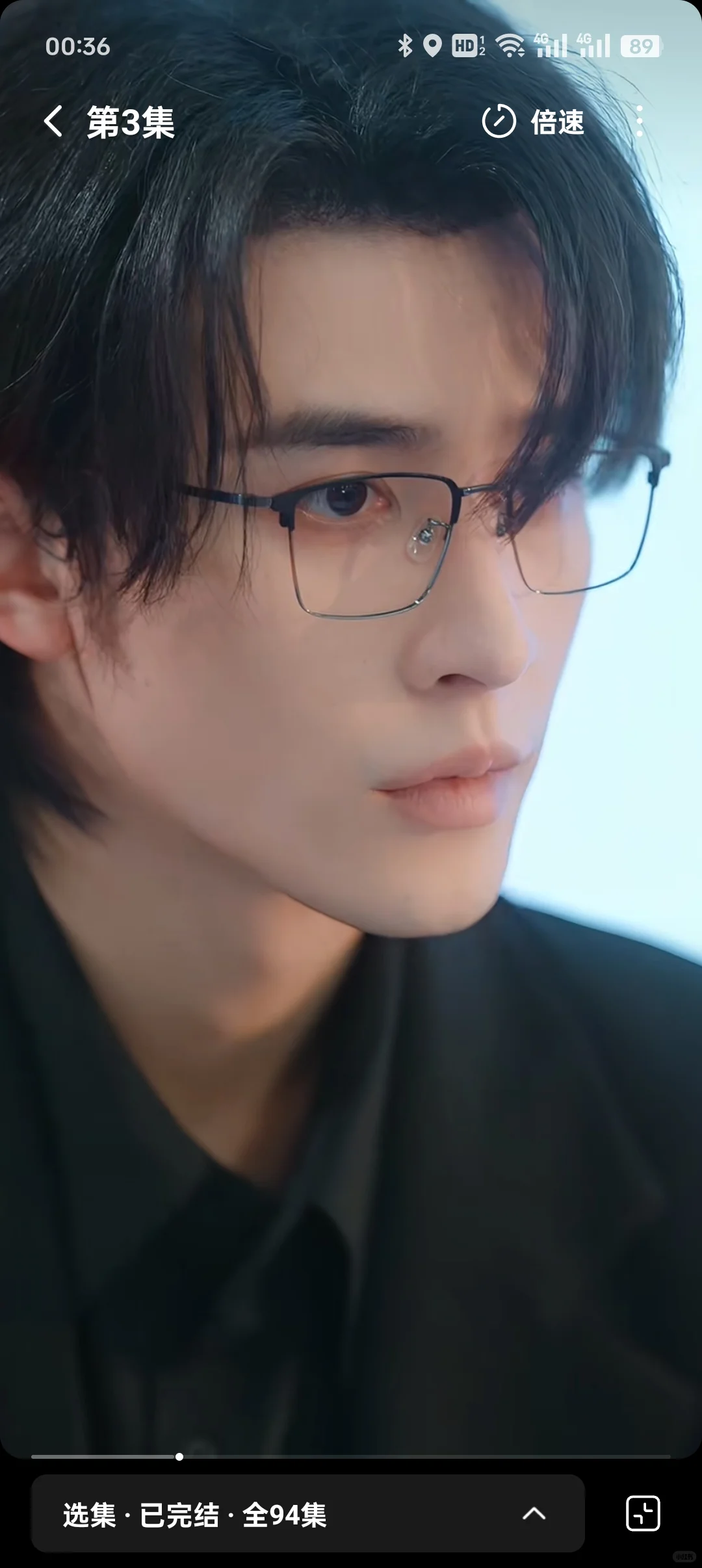 我愿称之为短剧天花板，太好看了