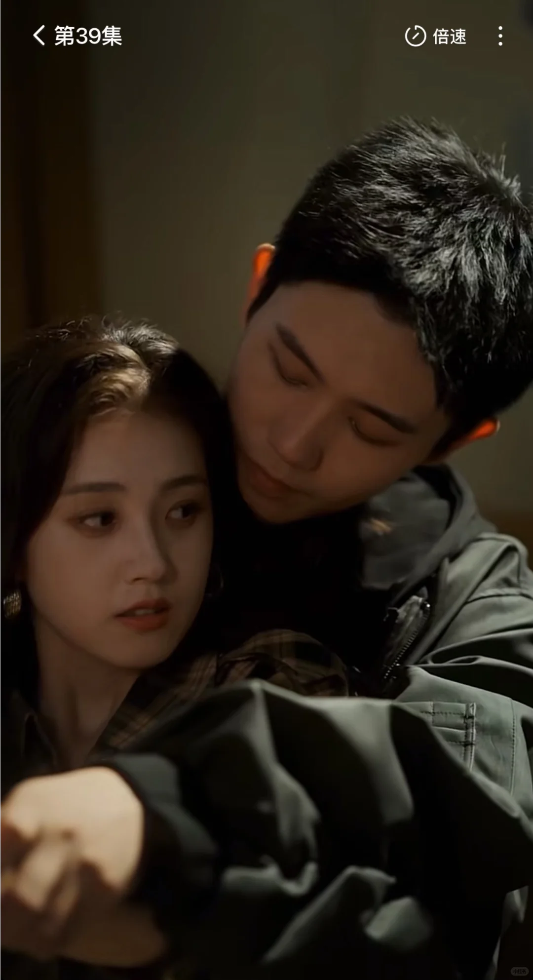 这还是短剧吗🥹郭宇欣真的选本无敌了