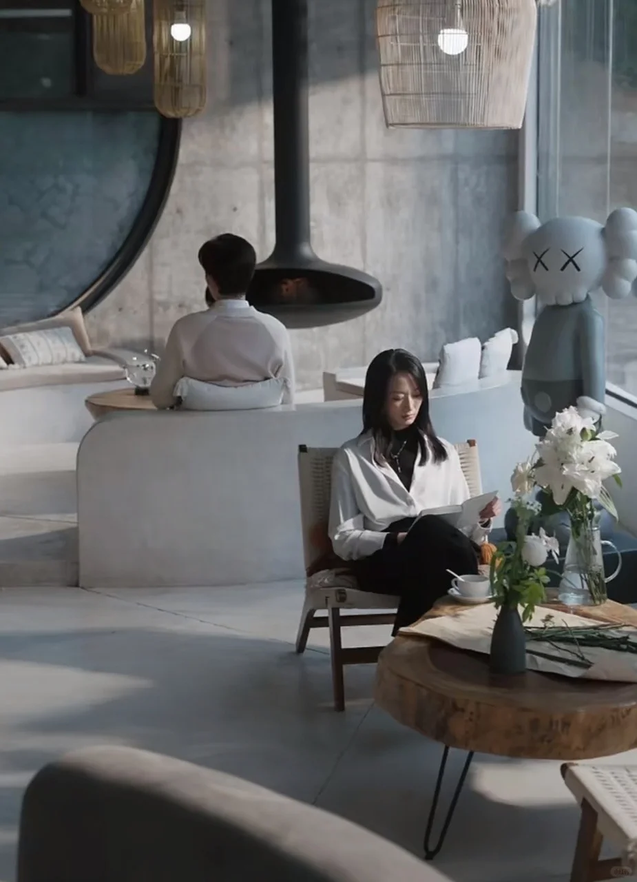 快来围观‼️王晨鹏和林子煊的新短剧