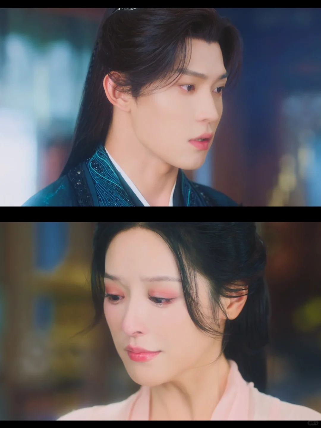 🆘啊啊啊❗啊啊啊❗现在短剧颜值这么高嘛❗