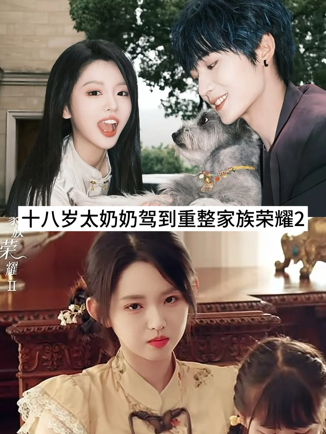 推荐17部热播短剧，快去追！！！