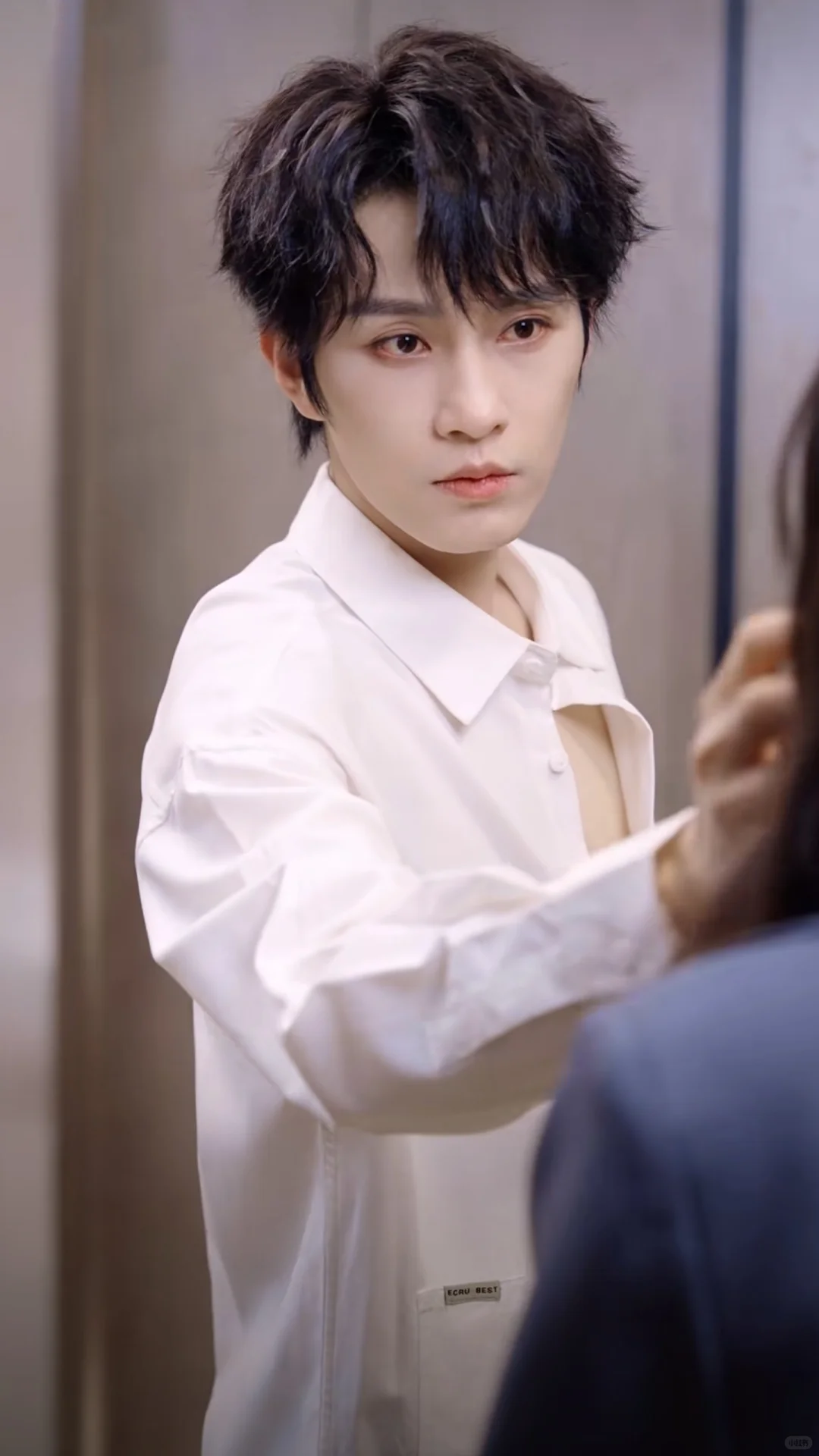 🍅🍆免费短剧 | 全网读心后成全民团宠