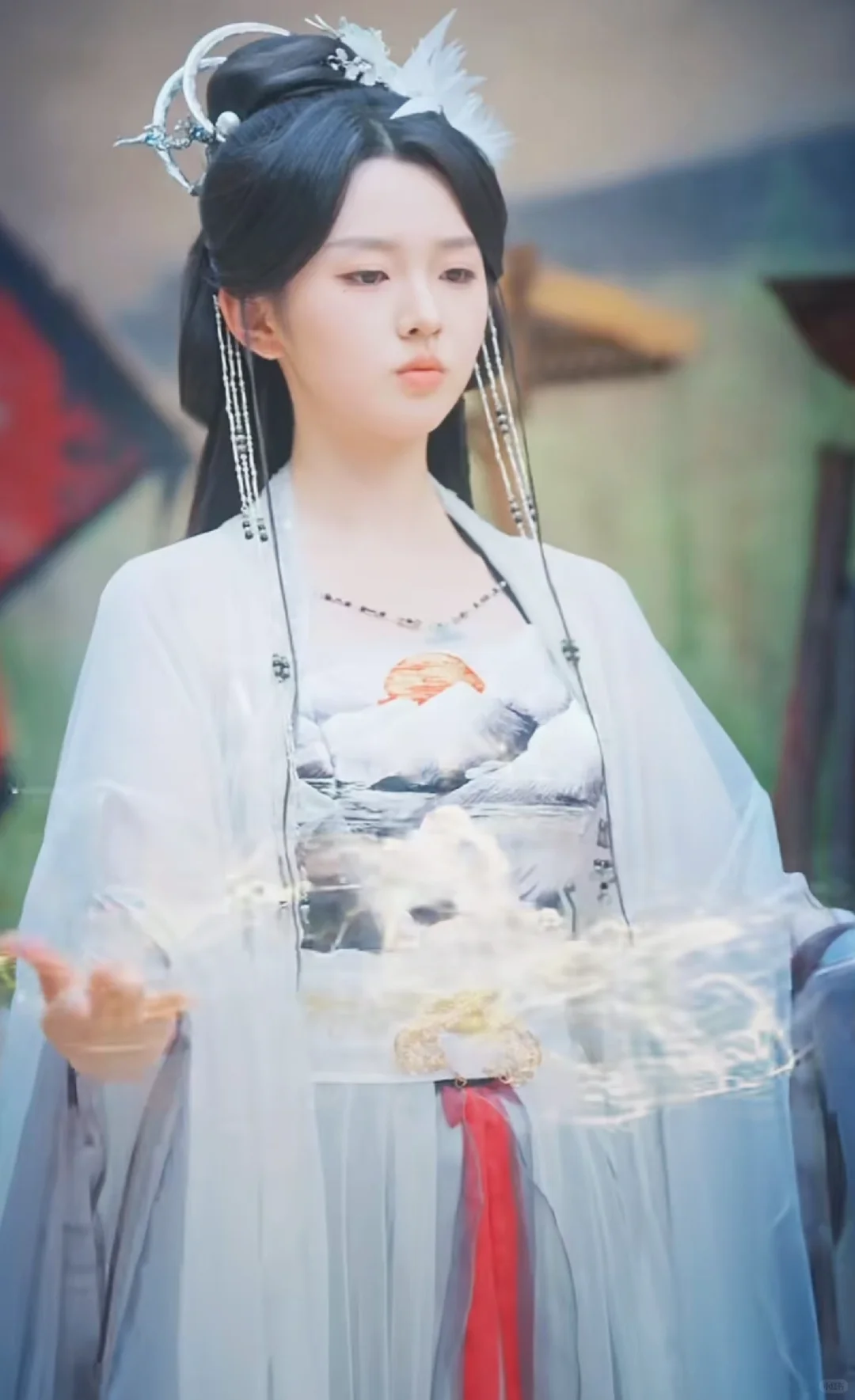 😍现代修仙女，带你笑出腹肌！