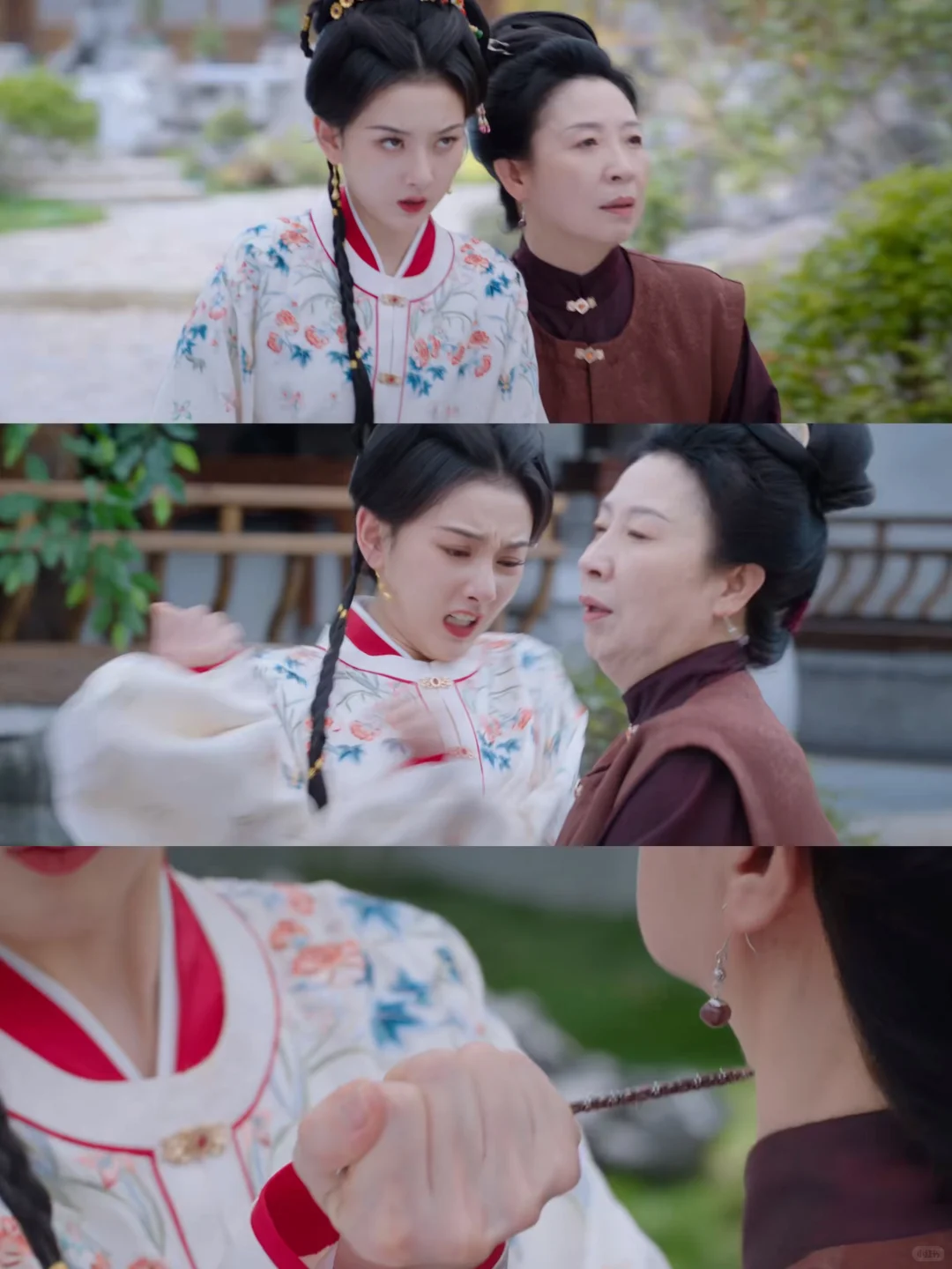 终于来了❗️重生甜剧❗️全员演技派❗️