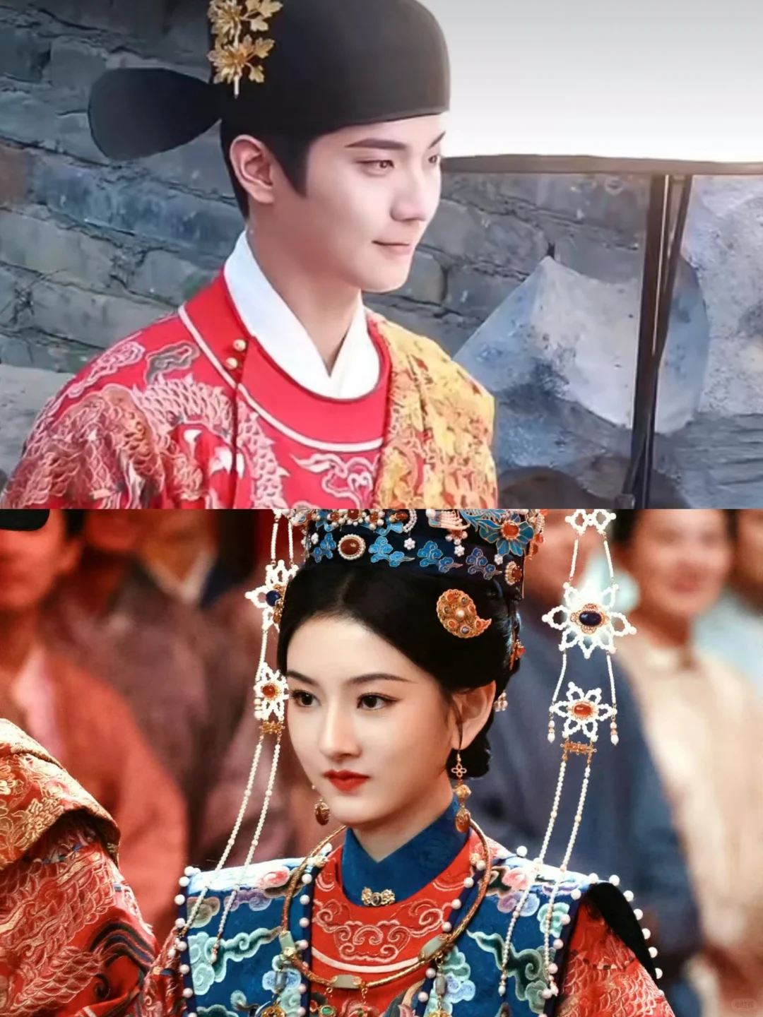 终于来了❗️重生甜剧❗️全员演技派❗️