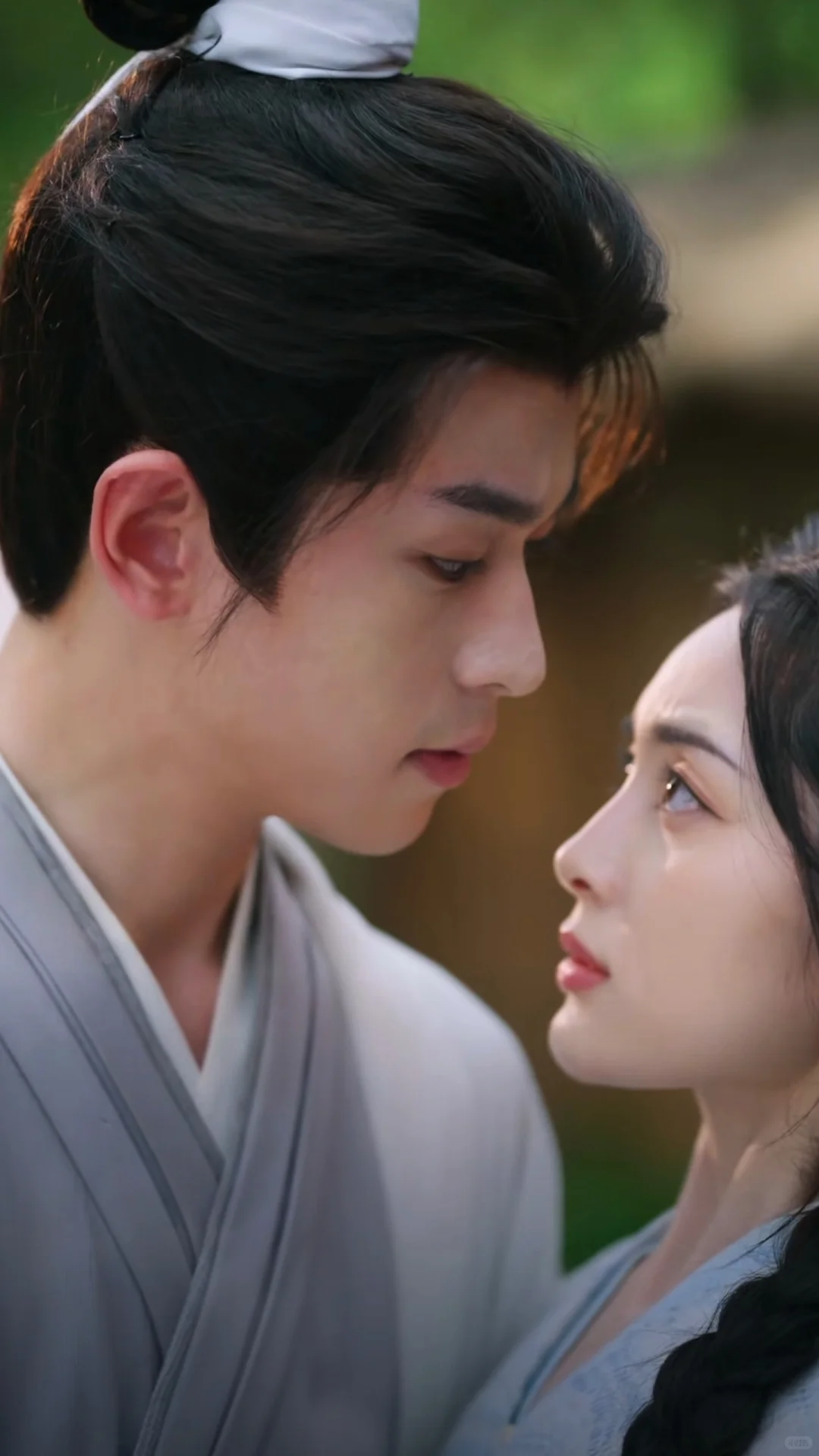 🍅🍆免费短剧 | 长嫂为妻，重生VS穿书