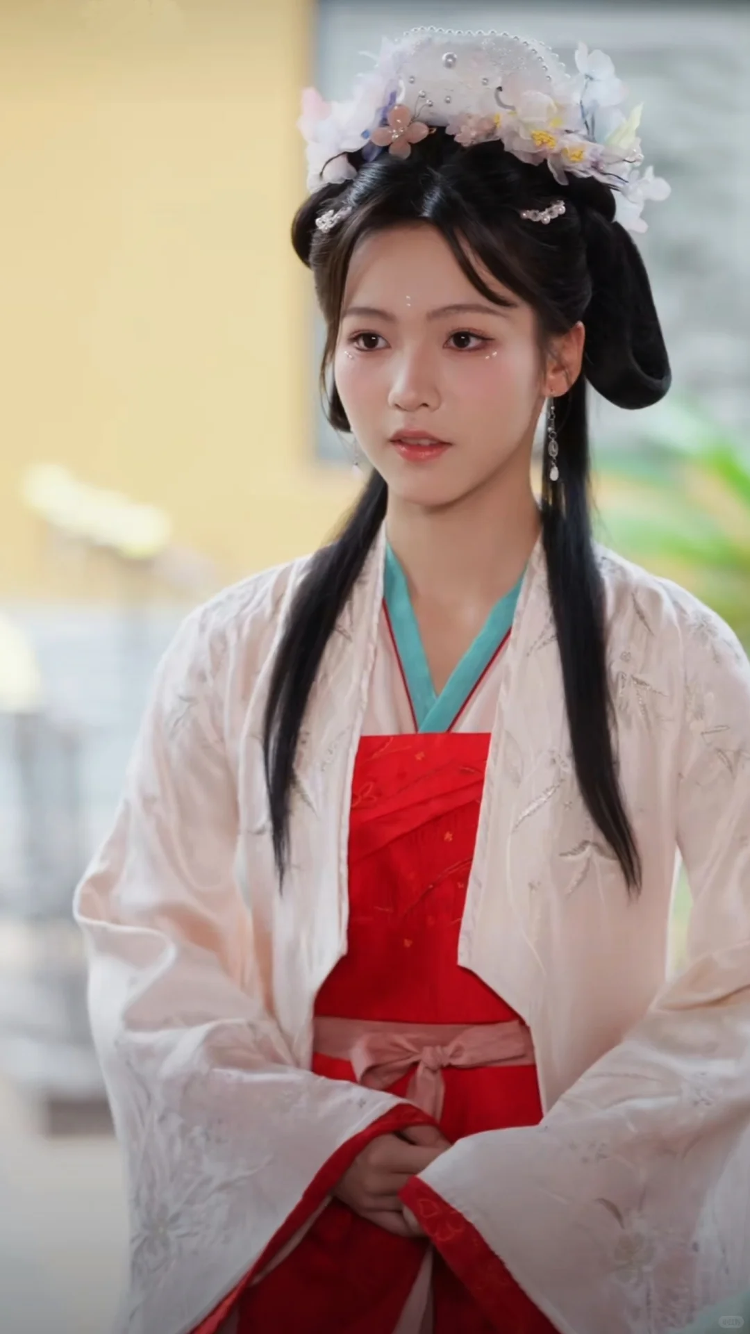 🍅🍆免费短剧 | 错撩邪王自救指南