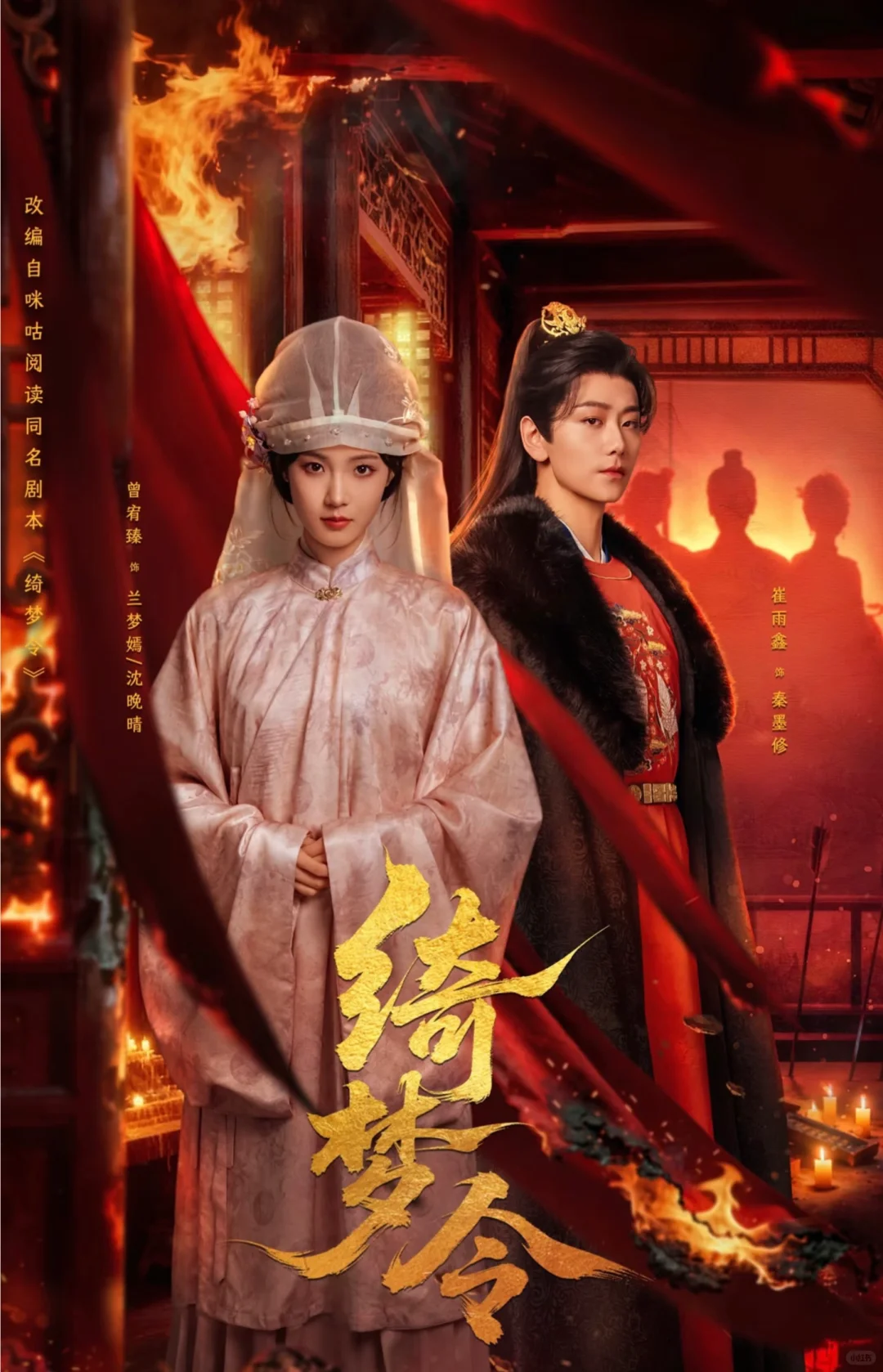 ❗❗高质量短剧推荐❗❗