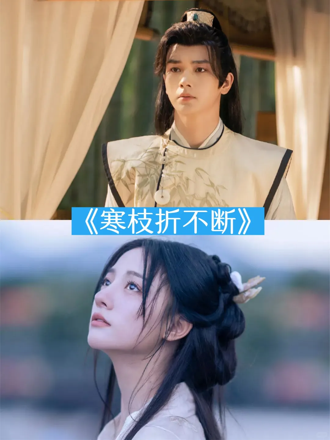 1⃣️2⃣️部好看的短剧推荐👀