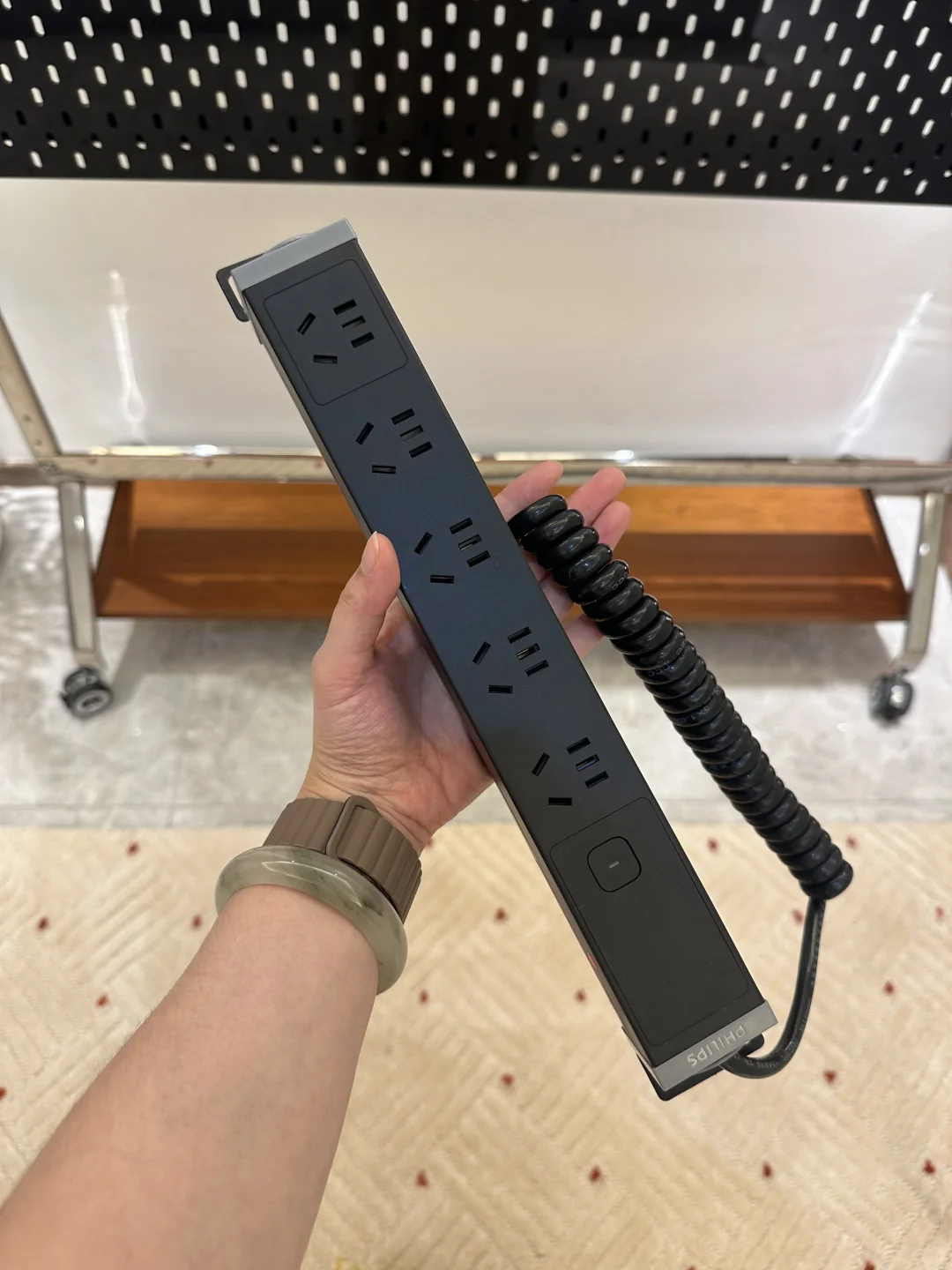 小白进来抄作业❗️电视支架ATV&NS藏线方案