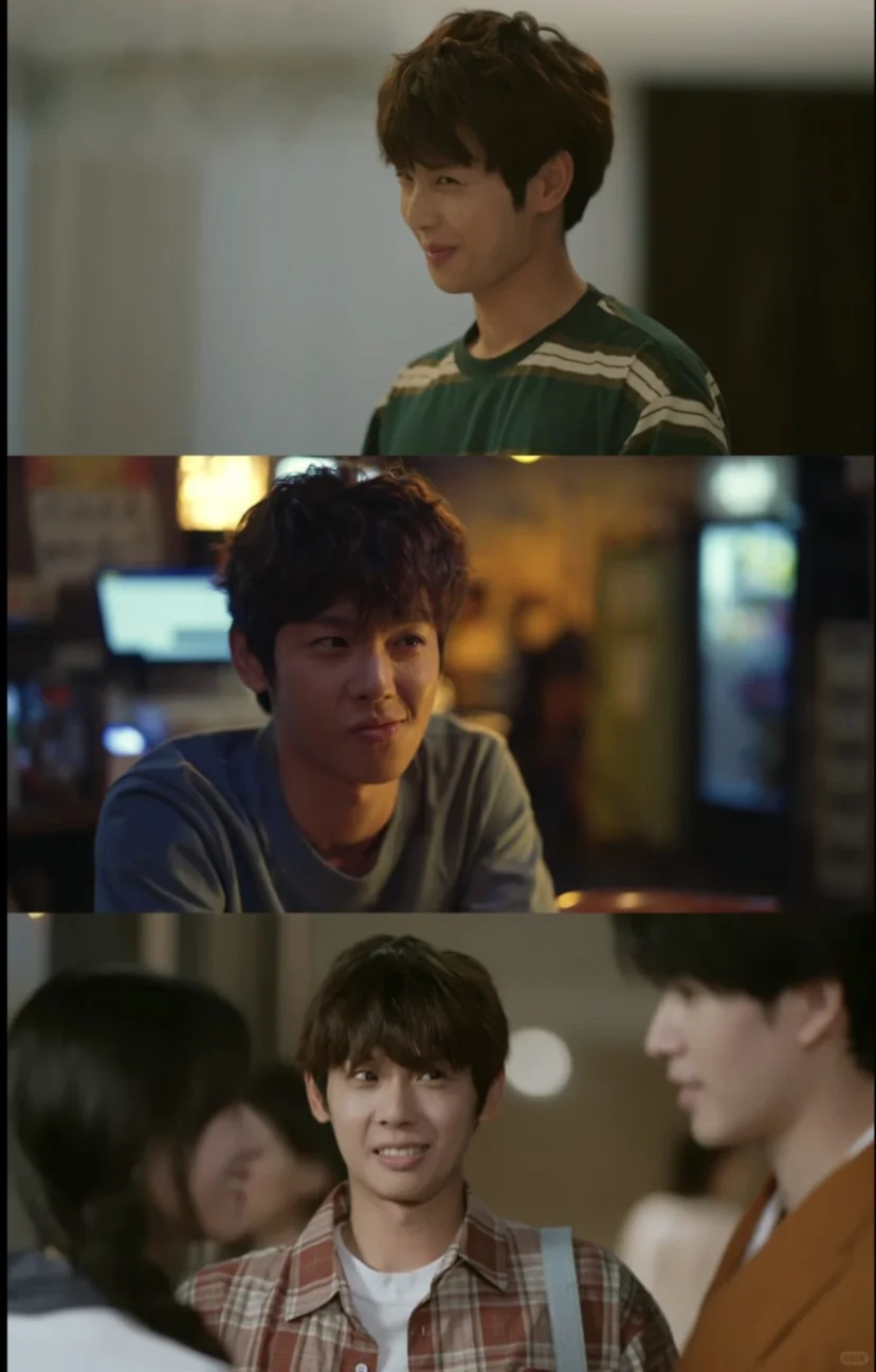 求这样的短剧多来点吧