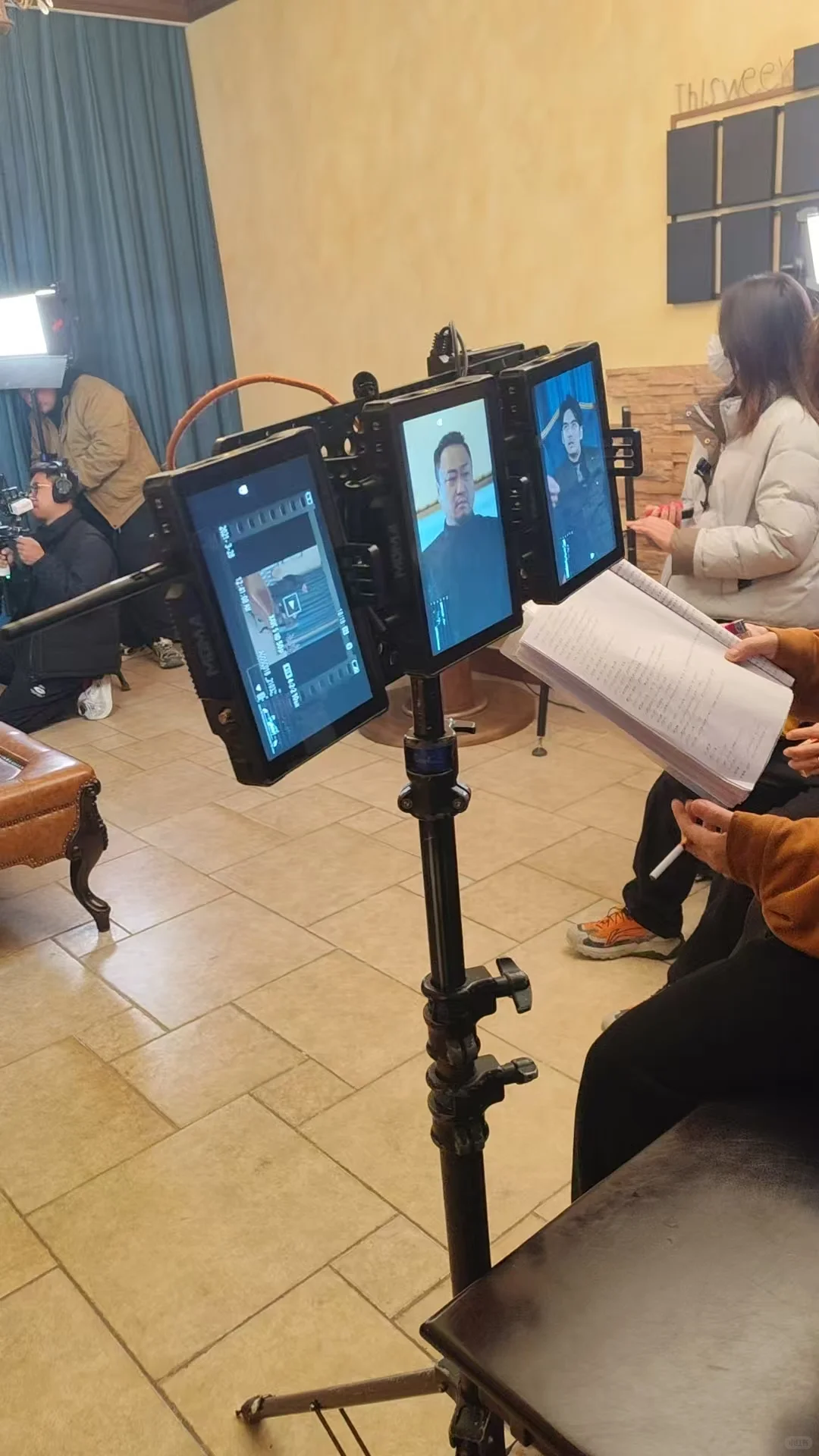 找郑州短剧演员！！！长期在郑州发展