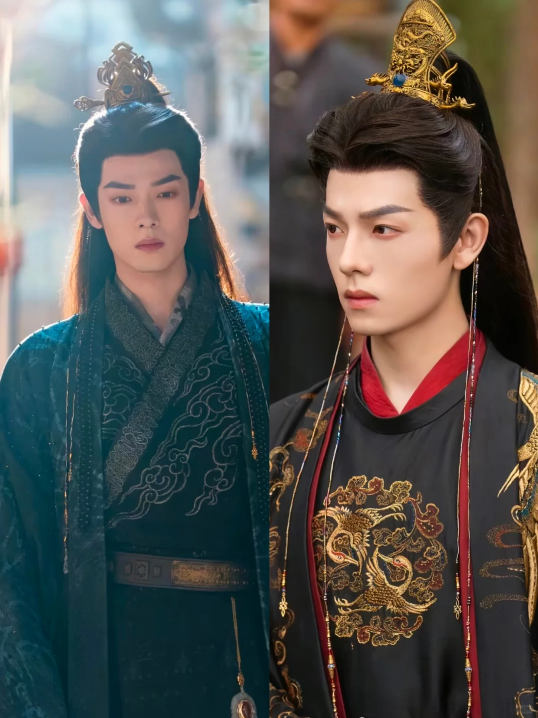 妈耶❗这短剧❗这颜值❗这质感❗太绝了❗