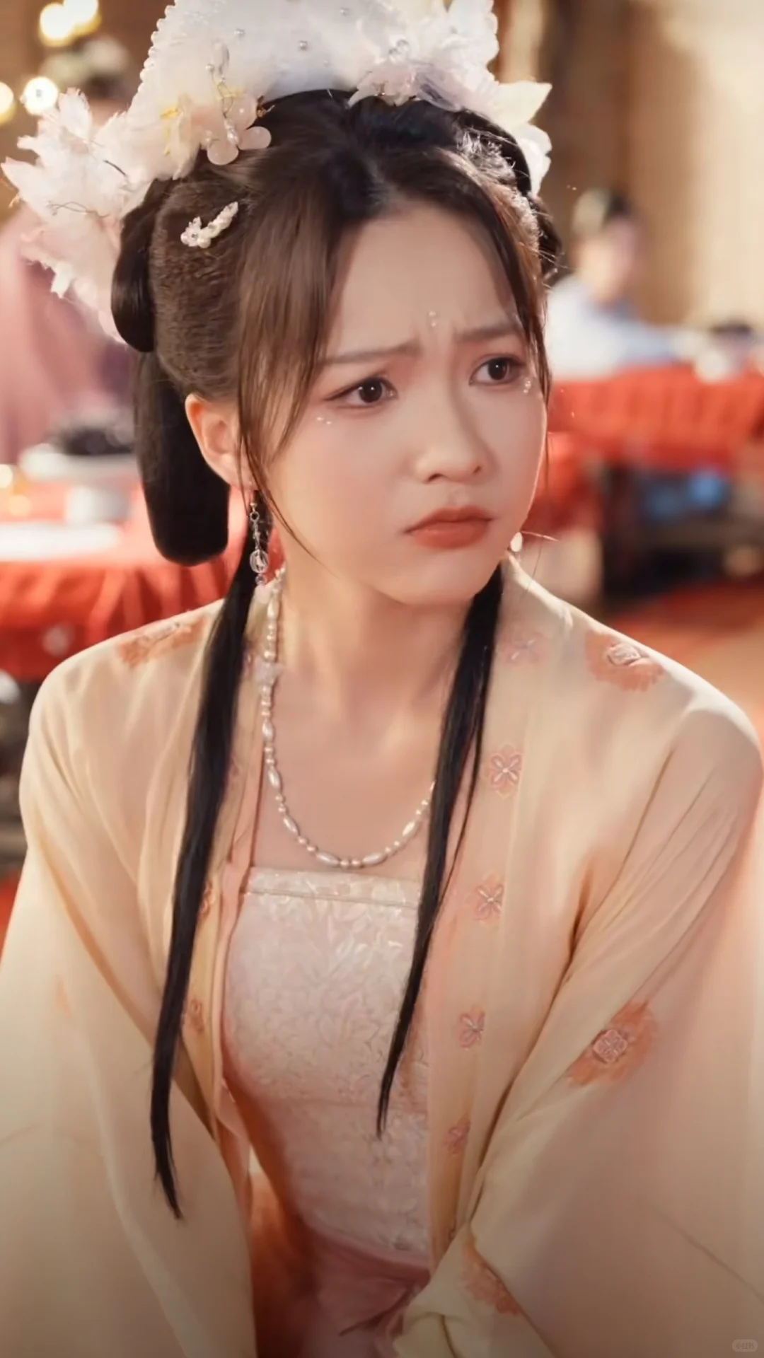 🍅🍆免费短剧 | 错撩邪王自救指南