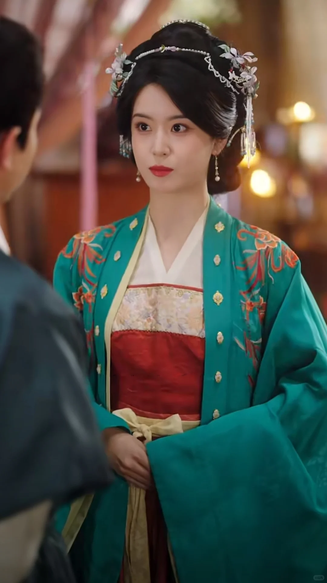 🍅🍆免费短剧 | 侯府主母要寿终正寝