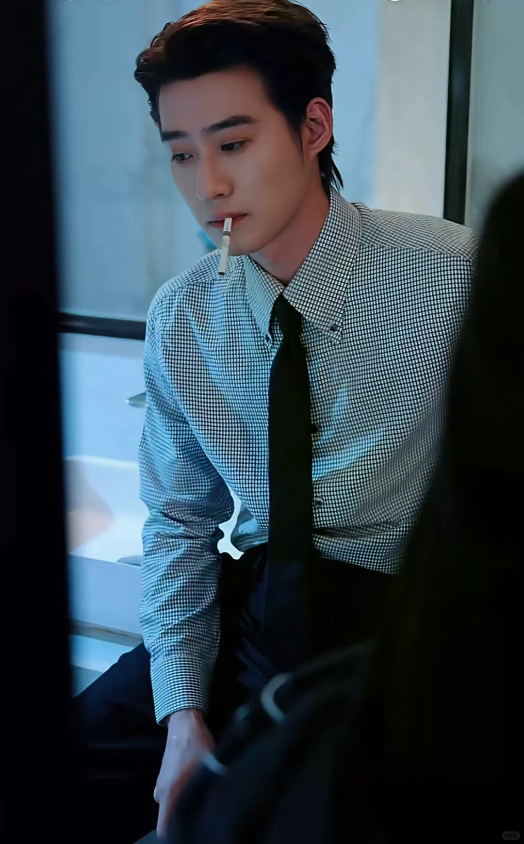 病娇、傲娇又撒娇的赵振栋，让人想藏娇！