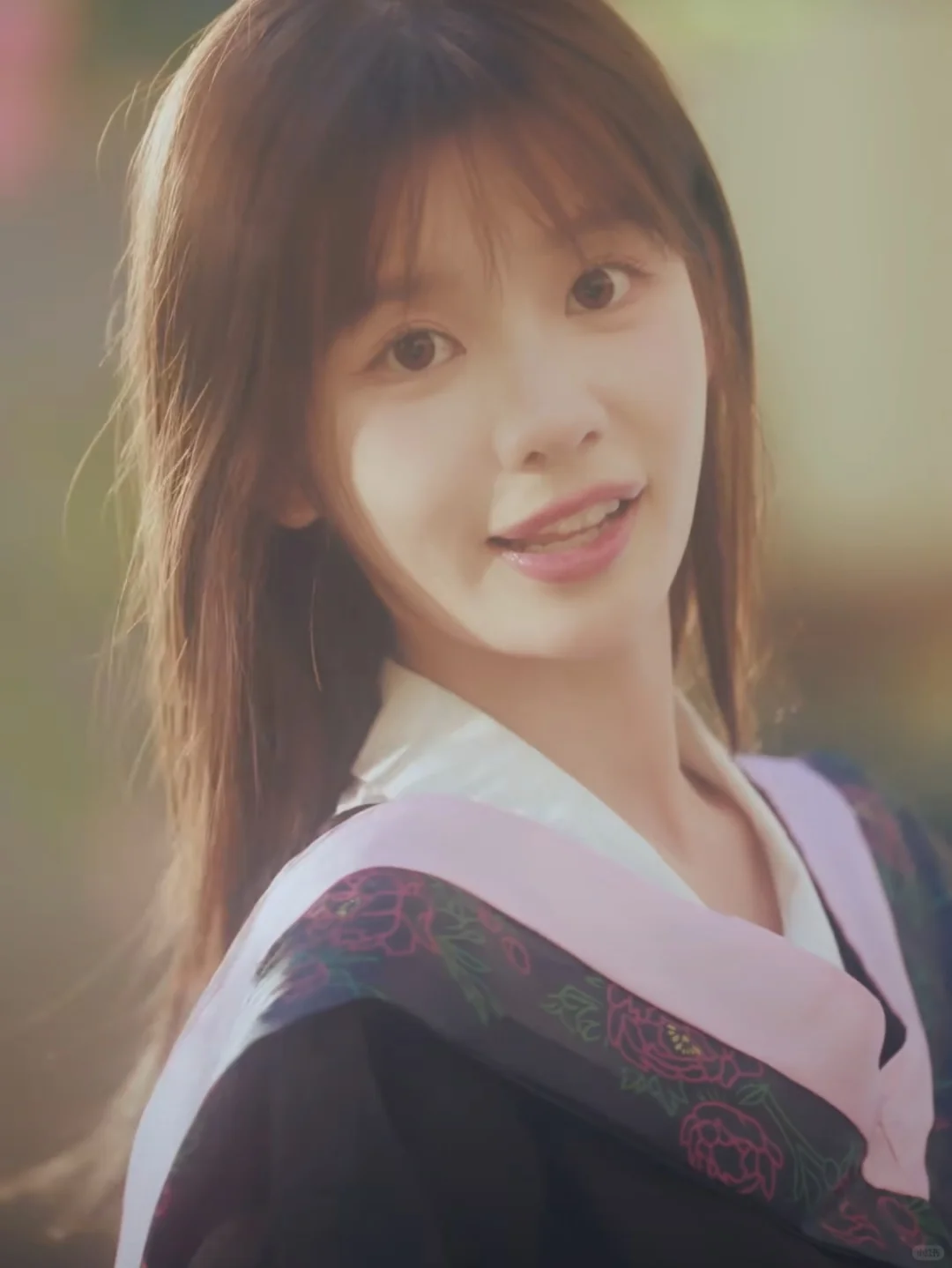 随便一截都是神图，导演出来挨夸，按头！