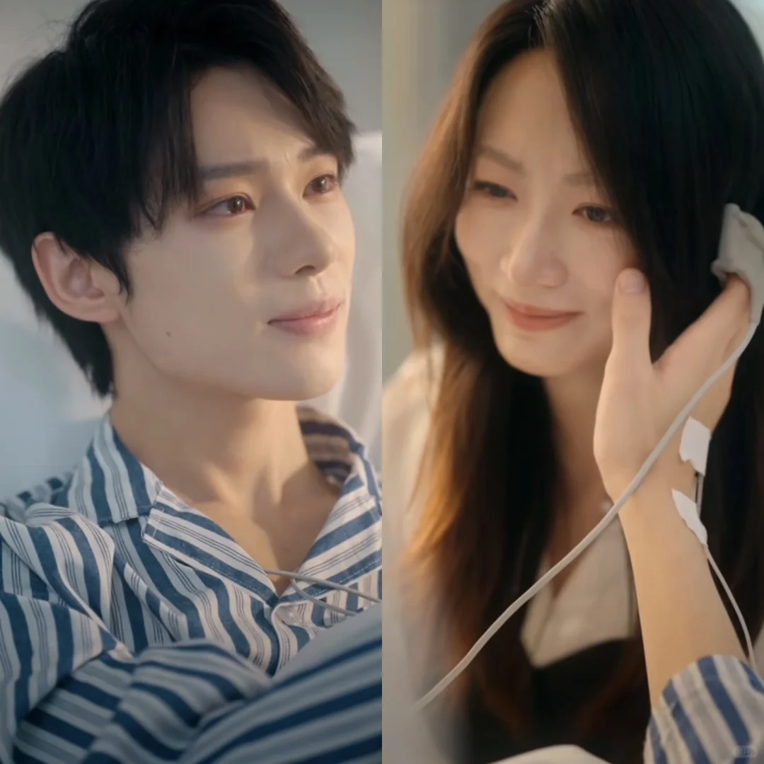 剧不难看，但不适合作为大热cp二搭剧