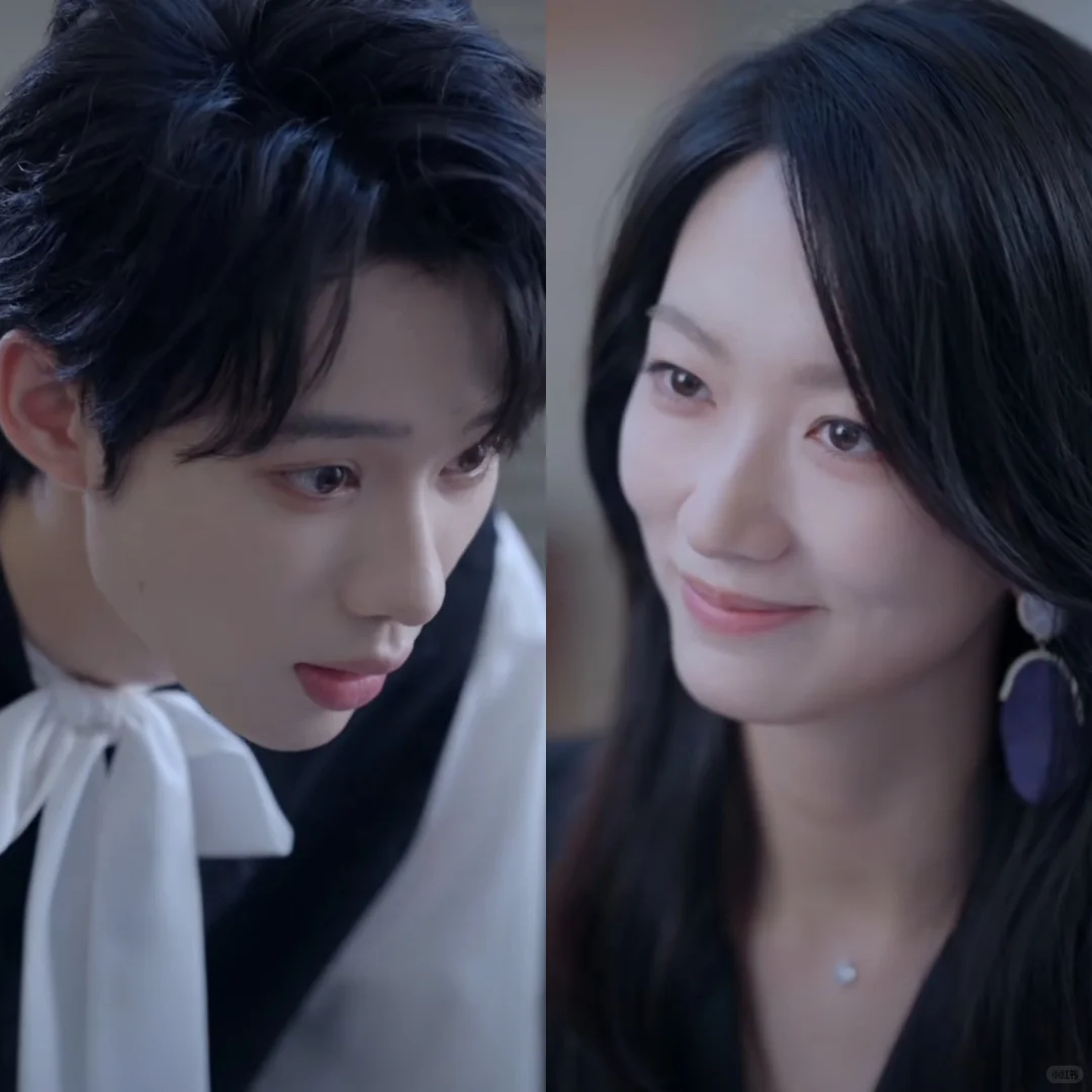 剧不难看，但不适合作为大热cp二搭剧