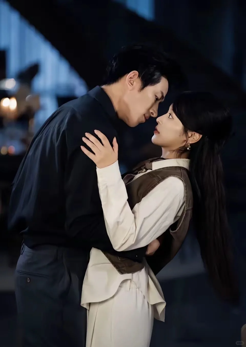 《半熟老公》值得一看吗?强烈推荐!