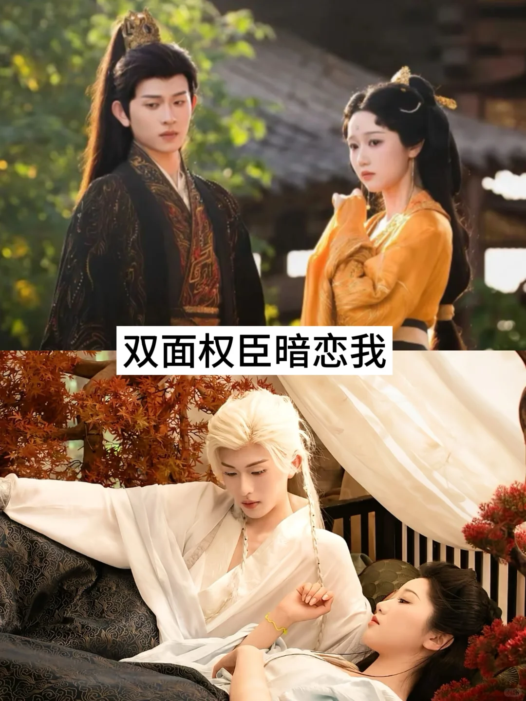 推荐17部超好看的短剧，快去追！！！