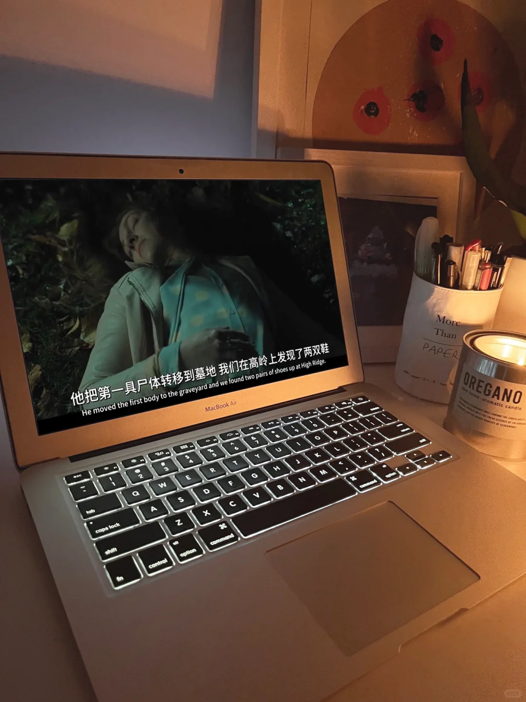 入坑字谜女士探案短剧👆🏻一集一案‼️