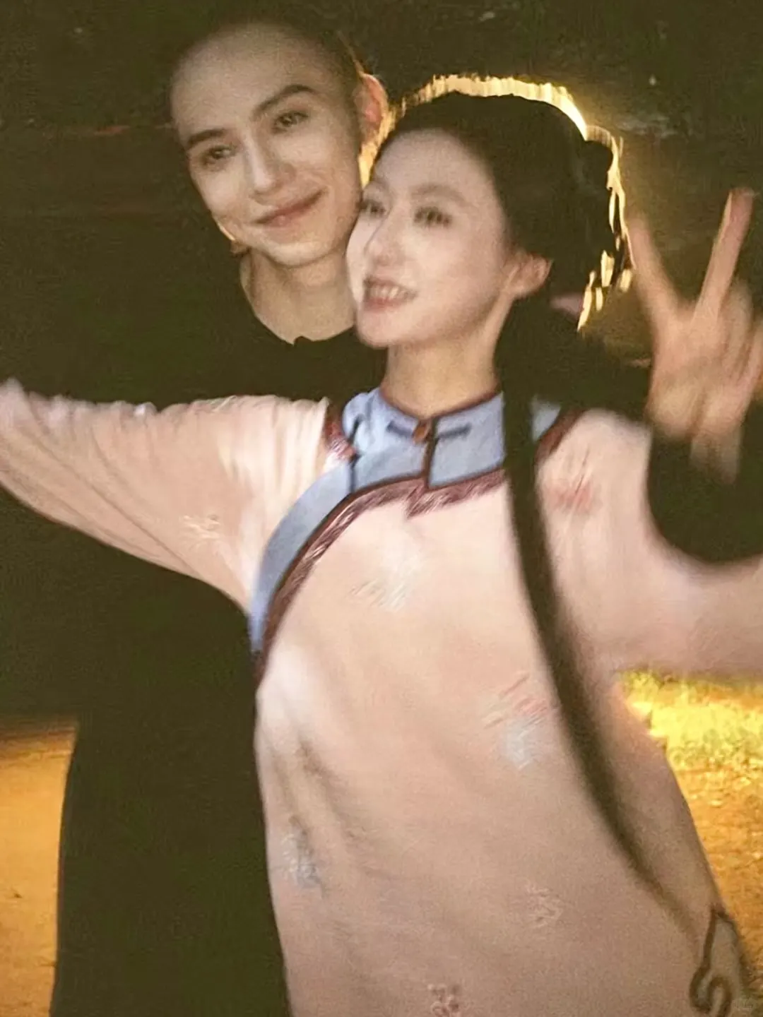 这是可以说的吗？短剧还珠比很多长剧都好看