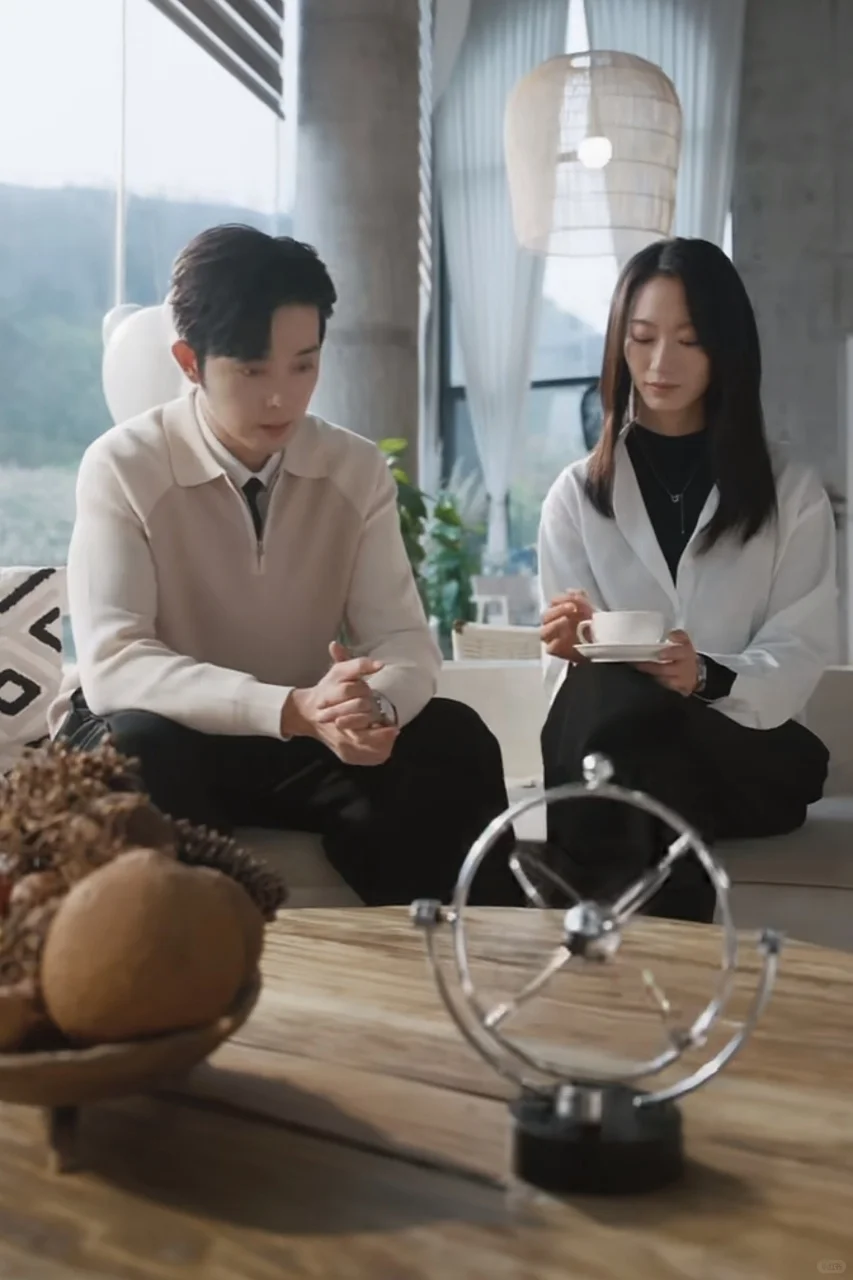 能治愈原生伤害的爱情才是顶级的浪漫🎁🎂