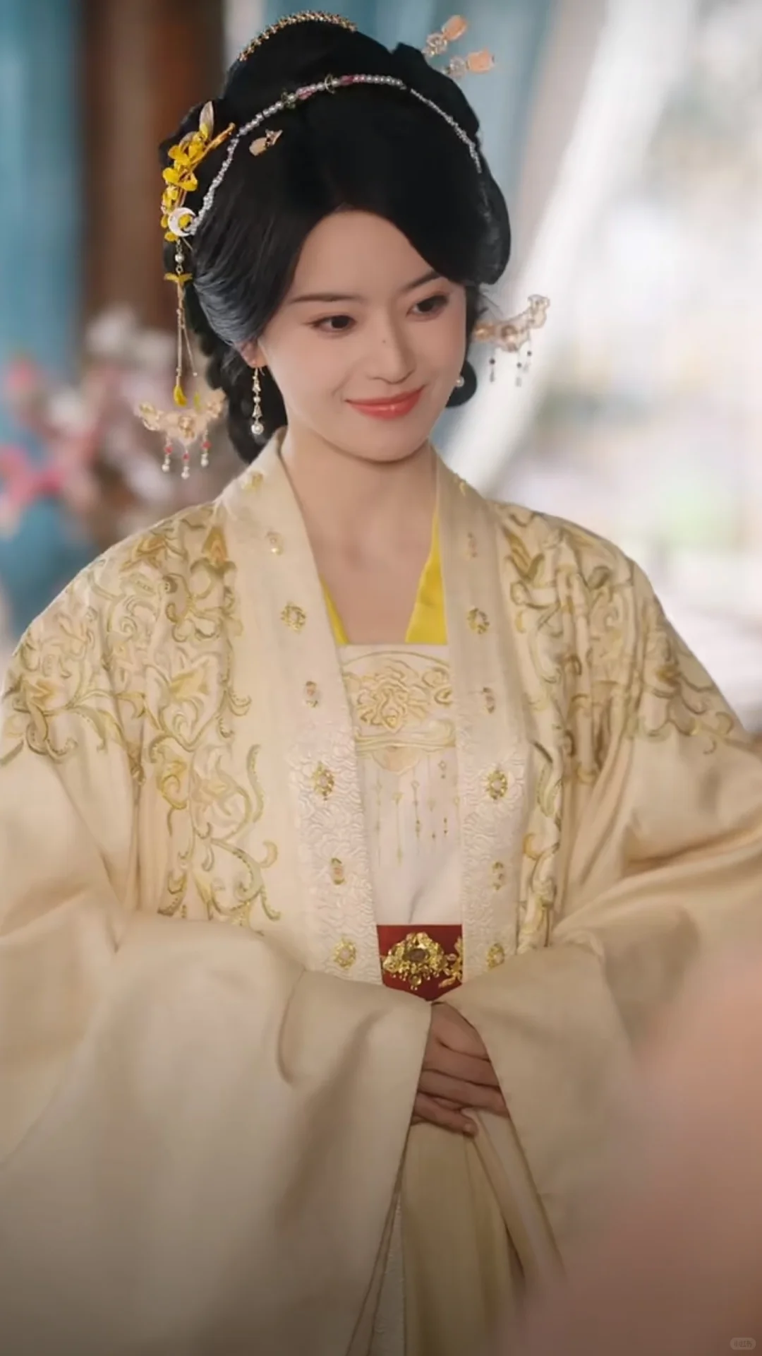 🍅🍆免费短剧 | 侯府主母要寿终正寝