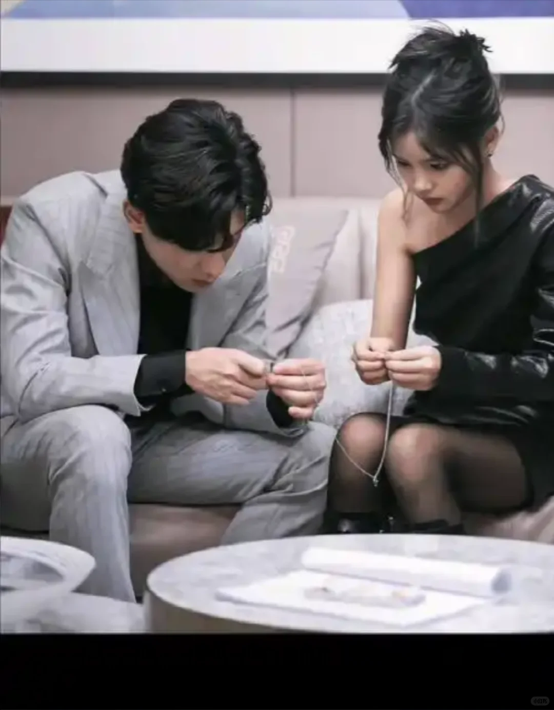 第一部入坑短剧❗❗❗你看过的队友吗？👀