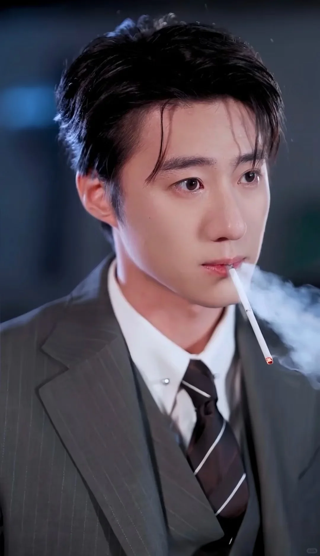 病娇、傲娇又撒娇的赵振栋，让人想藏娇！