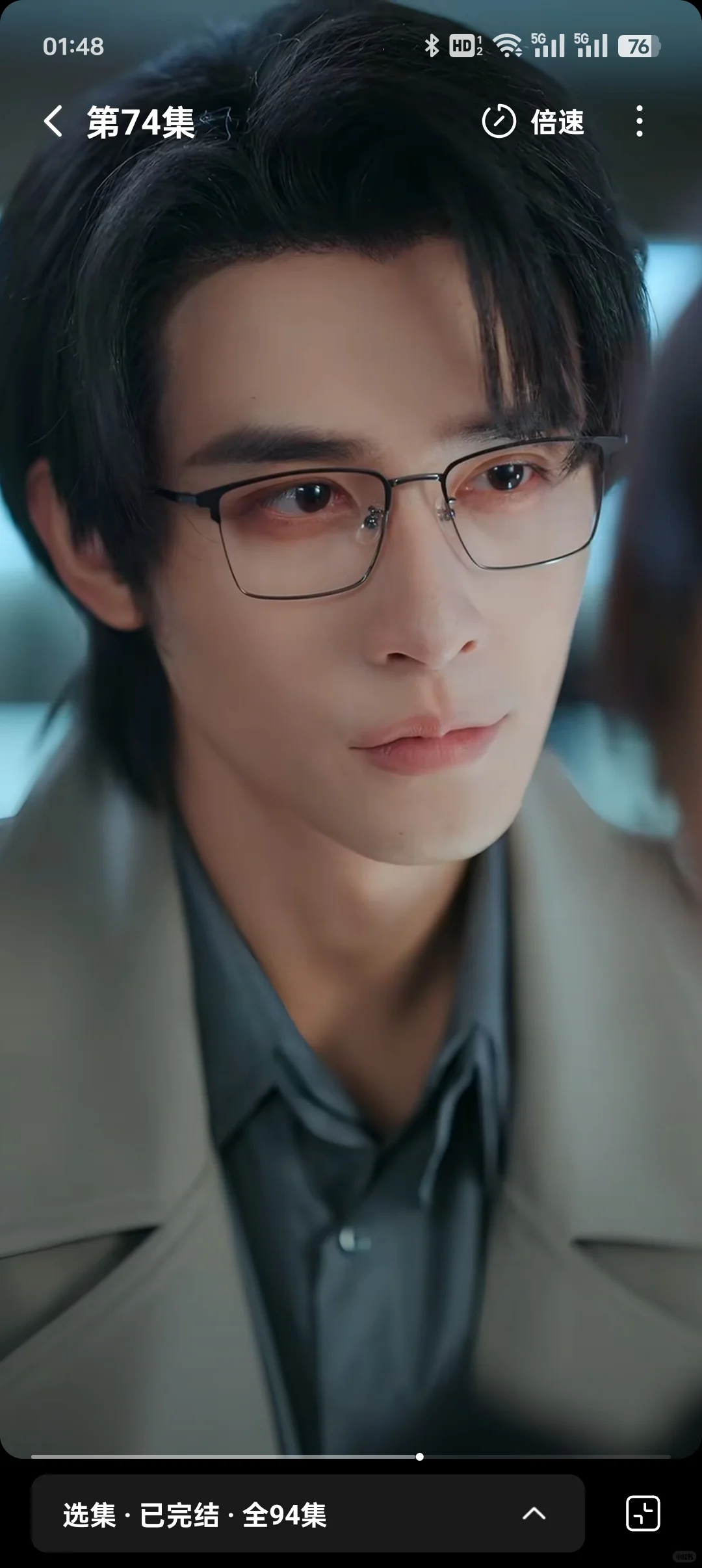 我愿称之为短剧天花板，太好看了